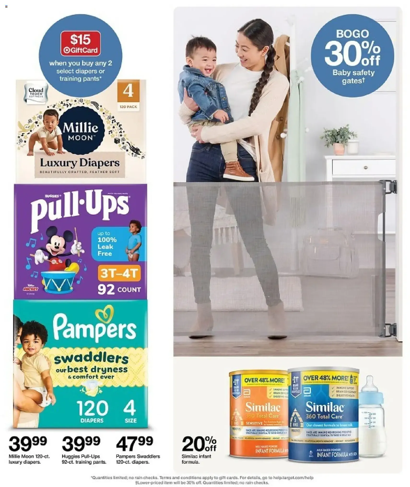 Target Weekly Ad - valid flyer from 05/10/2026, page 26 of 33