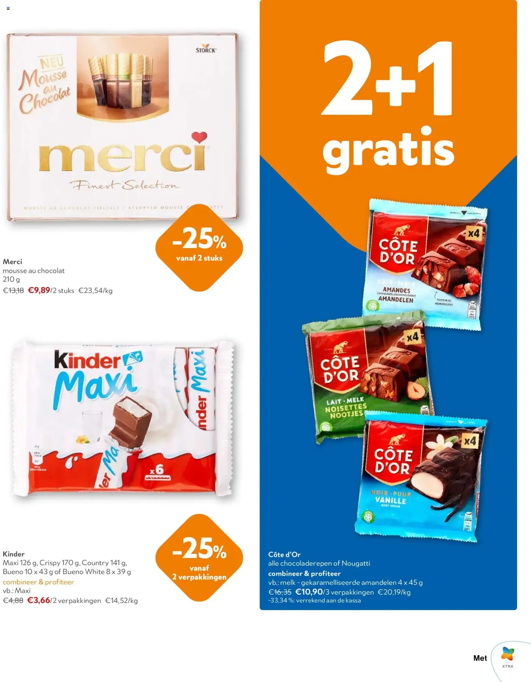 OKay - Folder - geldige folder vanaf 11/02/2026 pagina 15 van 20