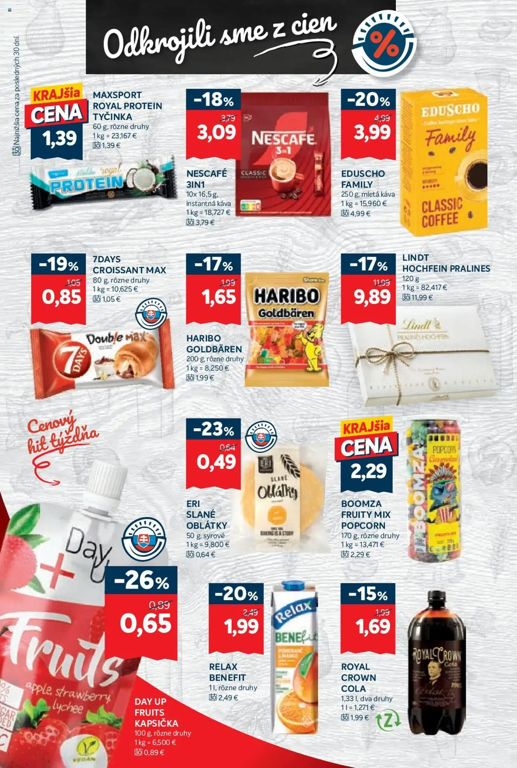 Kraj leták - platný leták od 24.07.2025 strana 8 z 15 Kraj leták - platný leták od 24.07.2025 strana 8 z 15