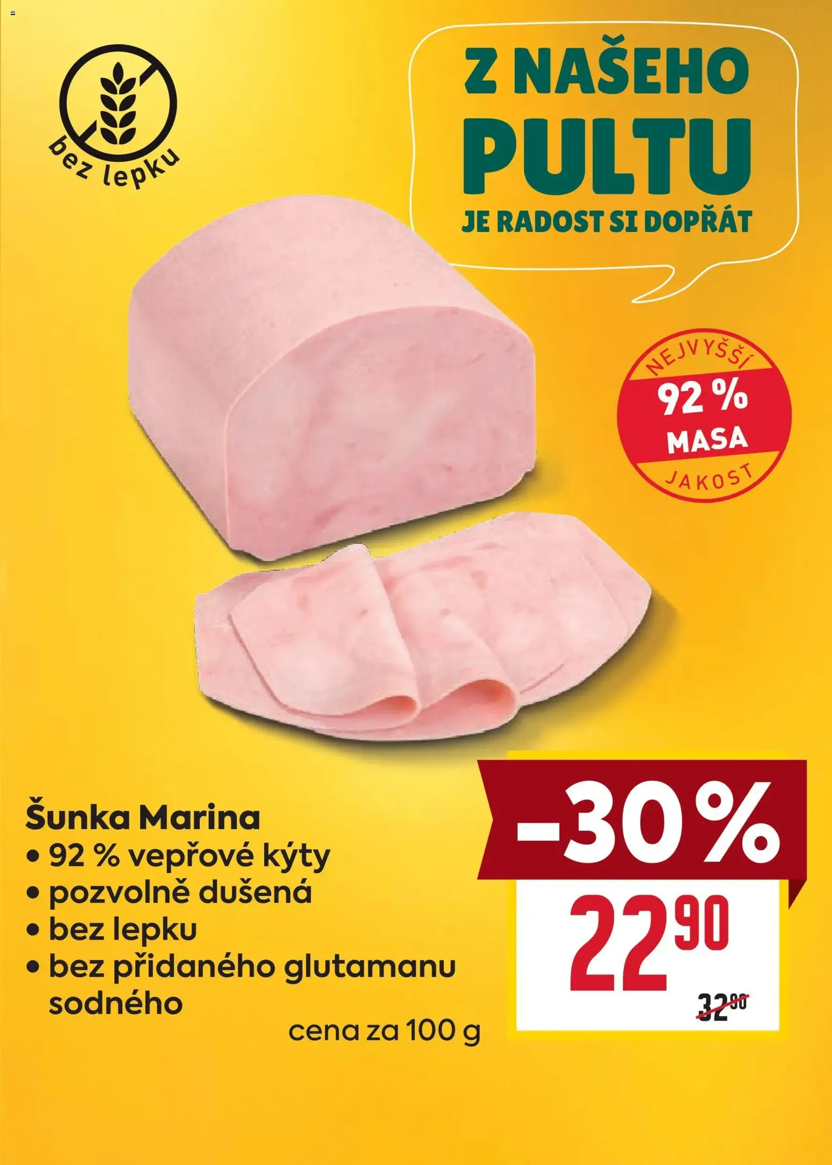 Billa Velký leták - platný leták od 21.01.2026 strana 11 z 38