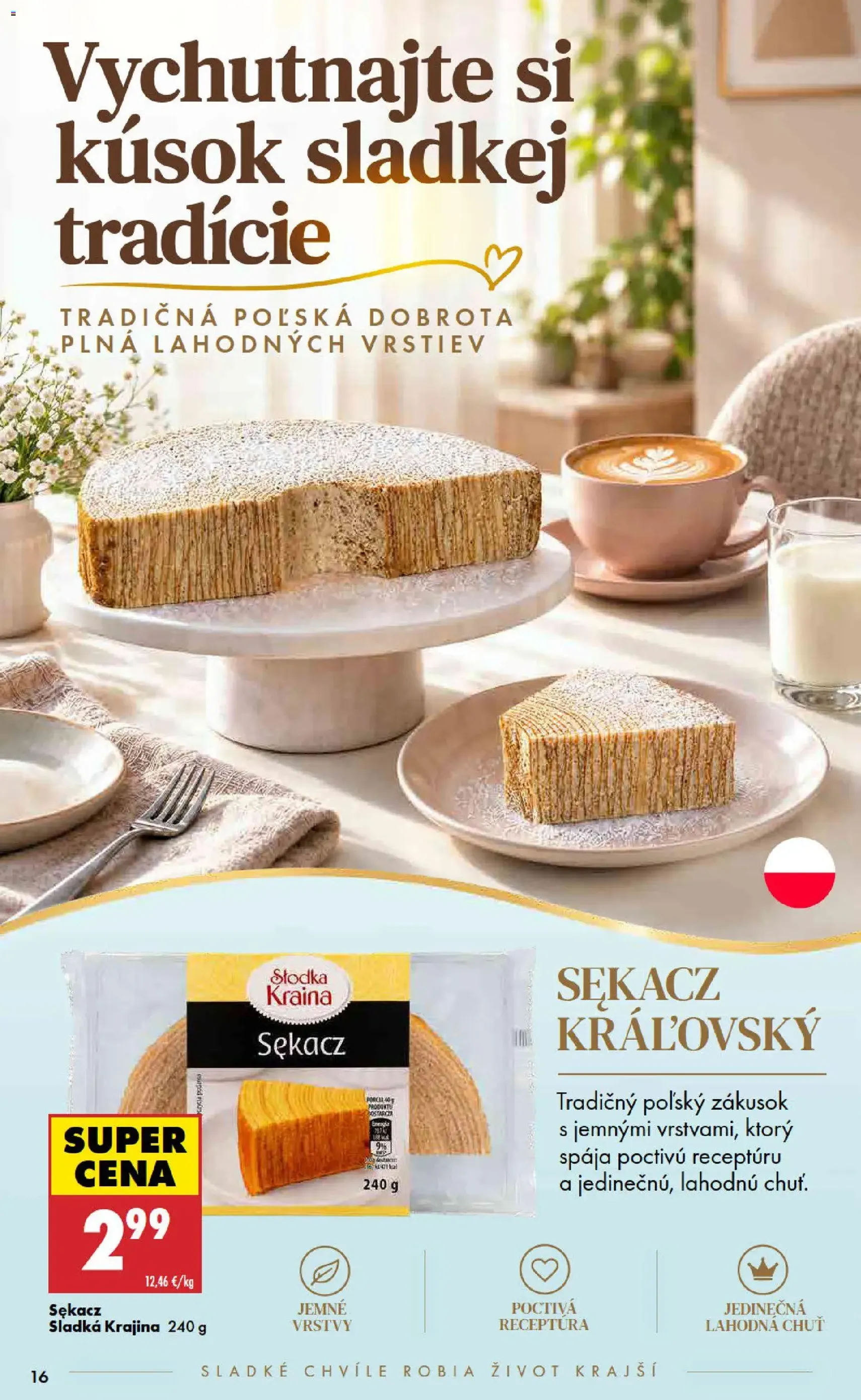 Biedronka leták - platný leták od 24.09.2026 strana 16 z 48