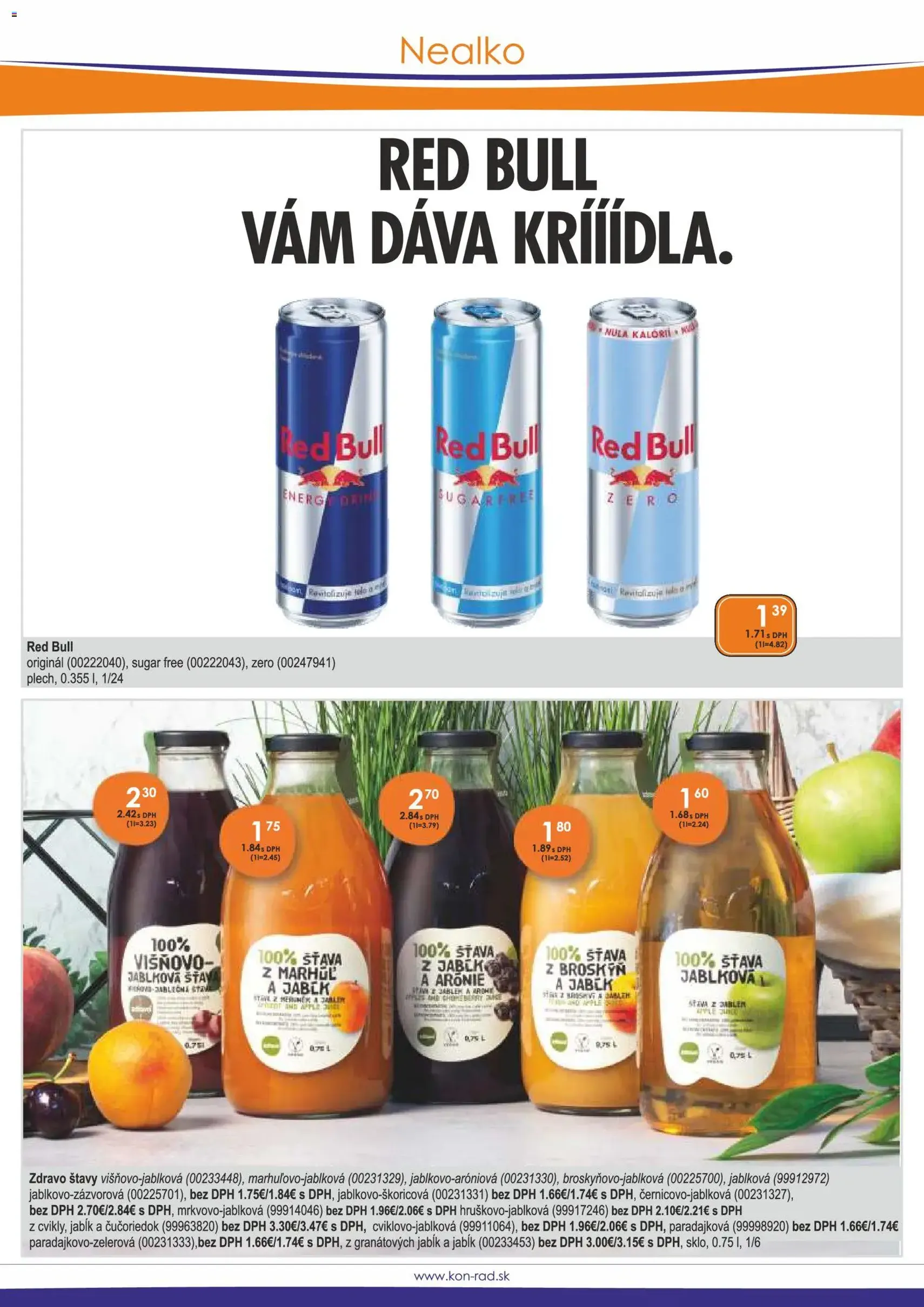 KON - RAD leták - platný leták od 01.08.2026 strana 27 z 44