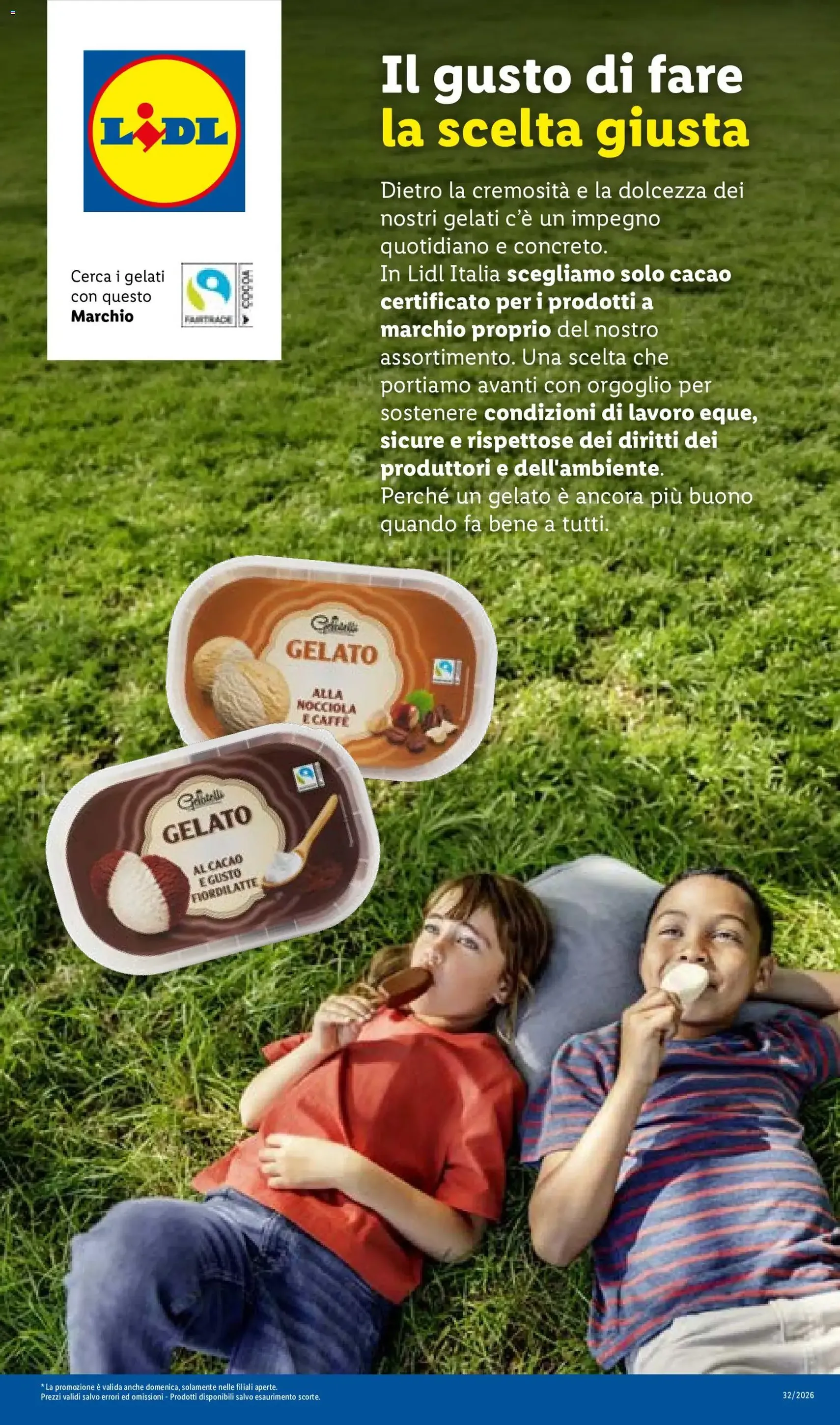 Lidl volantino - volantino valido dal 06/08/2026 pagina 17 di 55