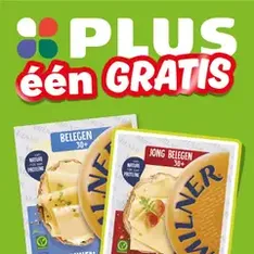 Plus - Folder week 6 - voorvertoning van de folder geldig vanaf 04-02-2026