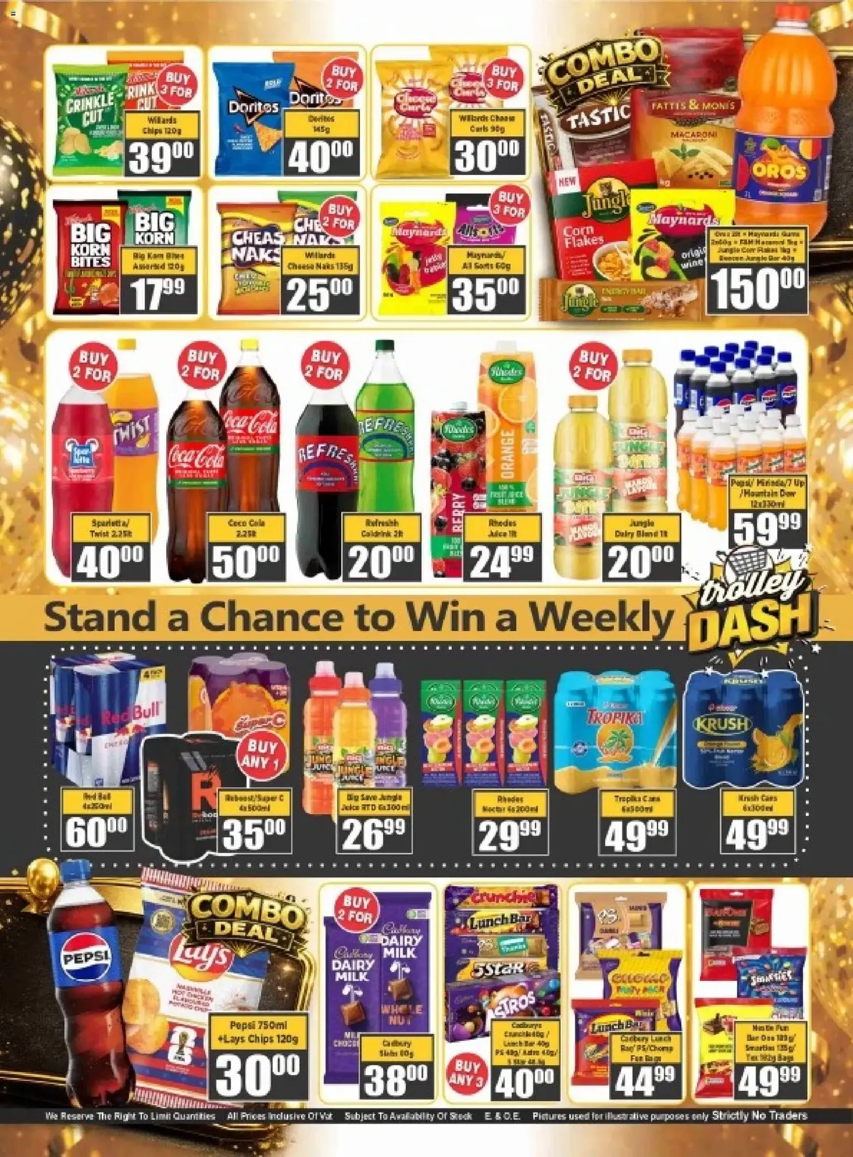 Big Save Specials - valid flyer from 25/05/2026, page 6 of 11