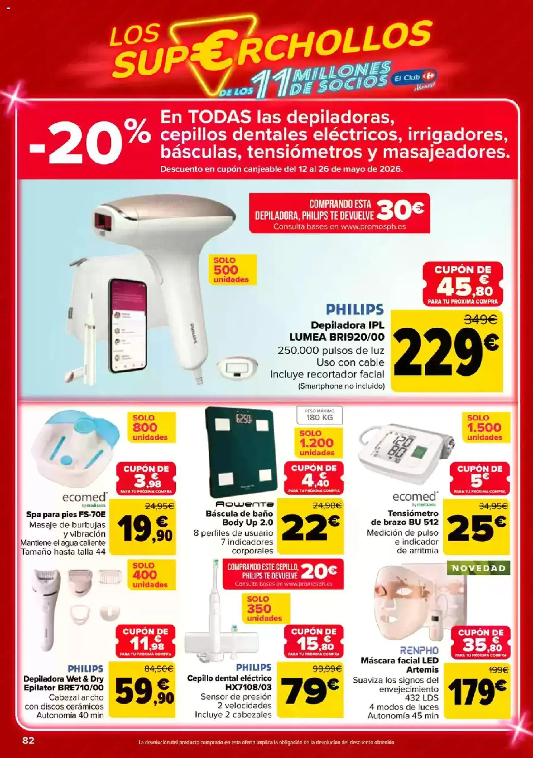 Carrefour folleto - folleto válido desde 23/04/2026 página 81 de 91