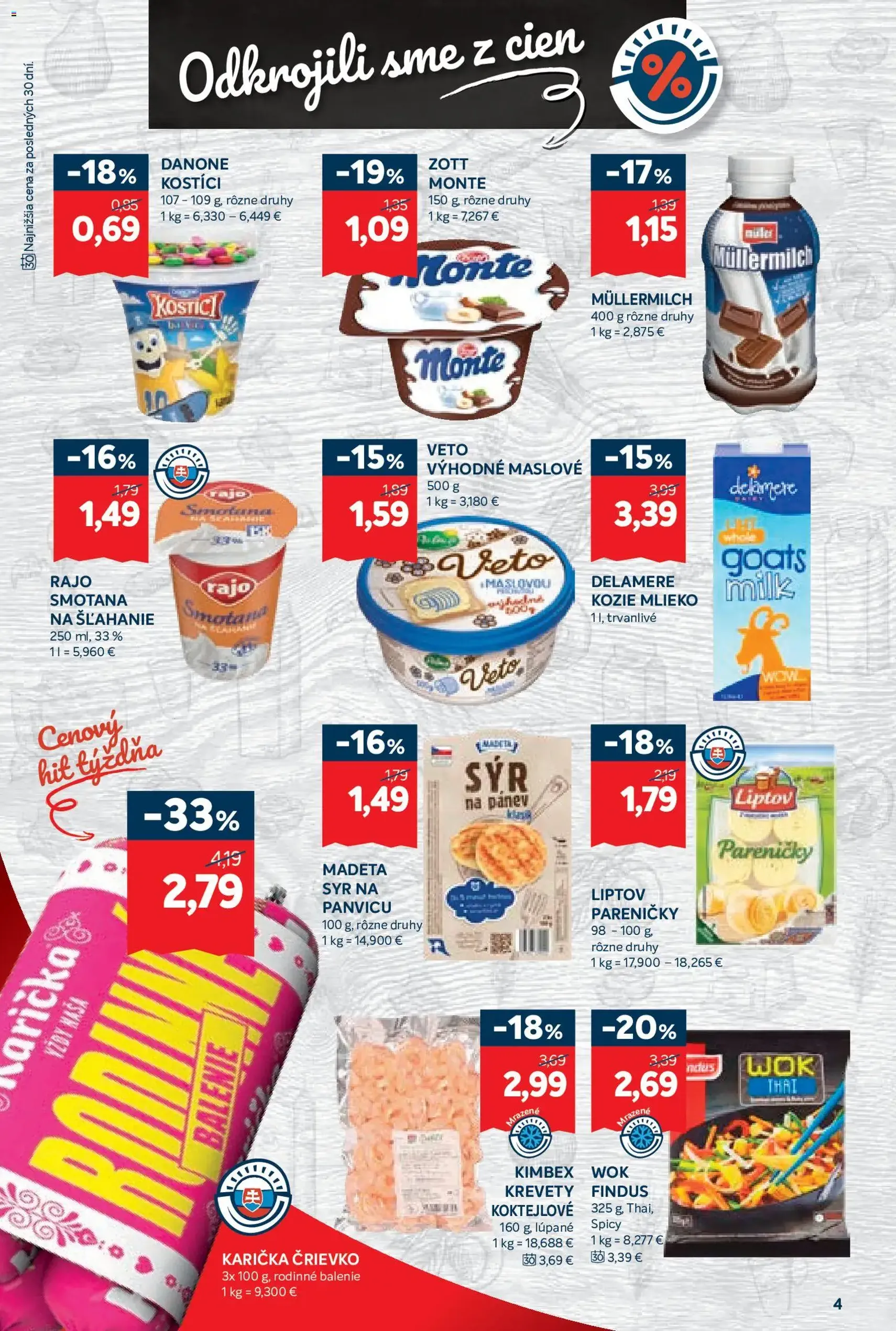 Kraj leták - platný leták od 12.02.2026 strana 6 z 17