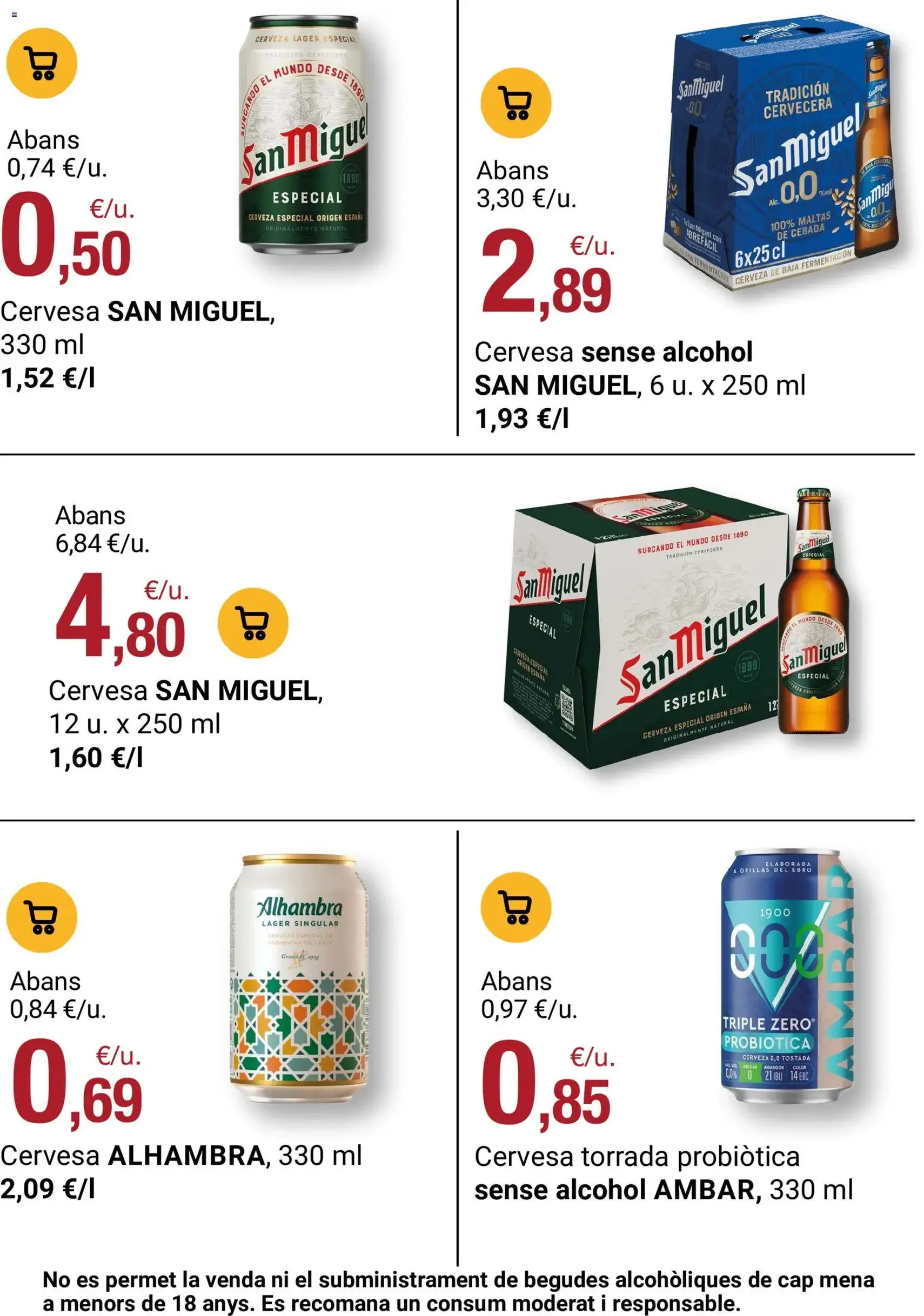 Bonpreu folleto - folleto válido desde 14/07/2026 página 88 de 94