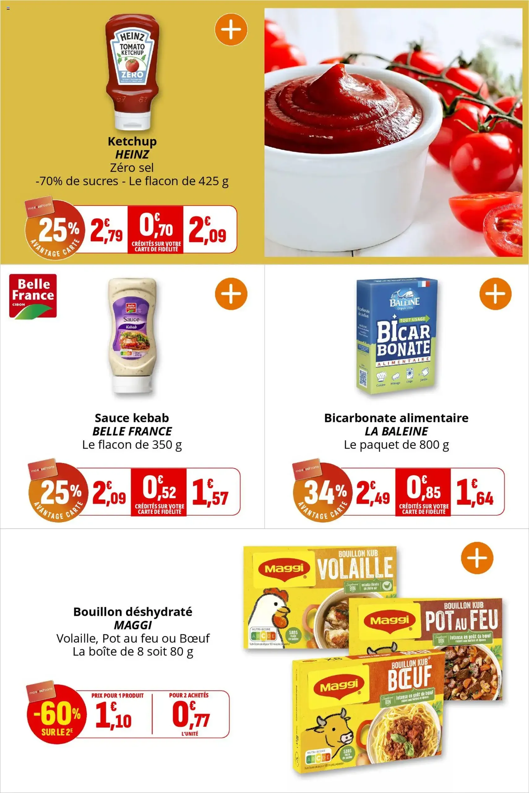 Coccinelle catalogue - brochure valable à partir du 11/03/2026, page 30 sur 39