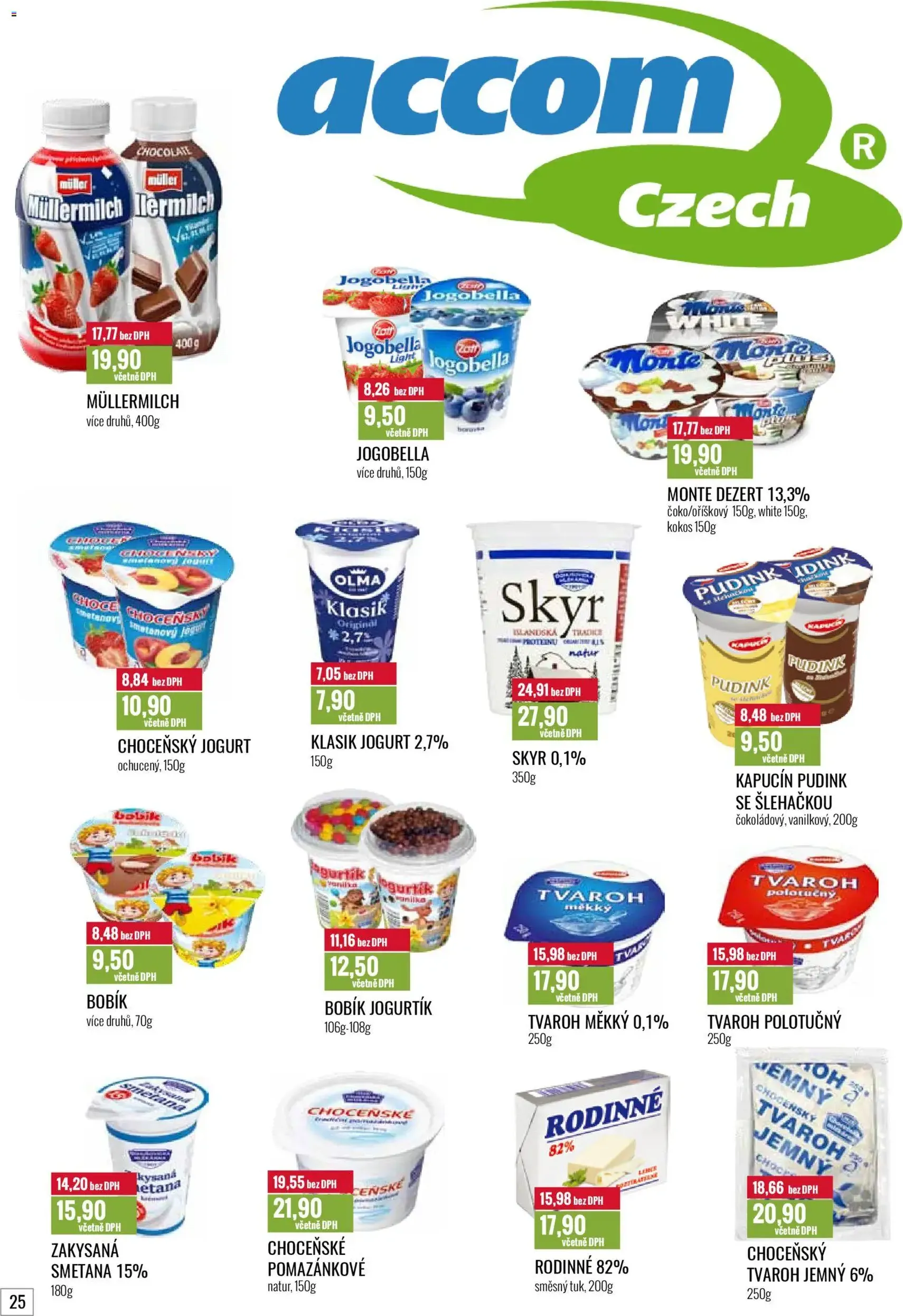 Ratio leták - platný leták od 01.02.2026 strana 26 z 76