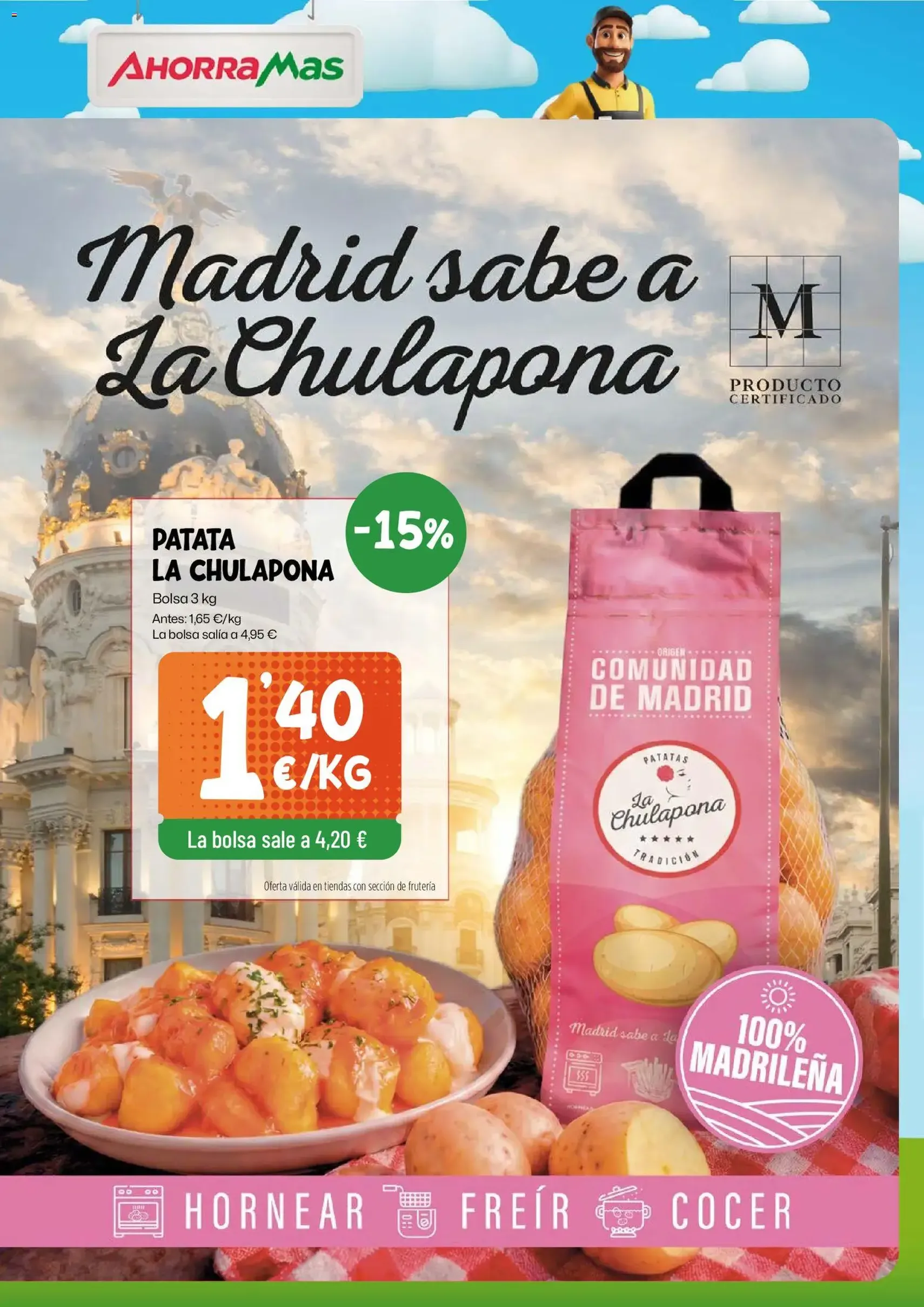 AhorraMas folleto - folleto válido desde 23/07/2026 página 3 de 11