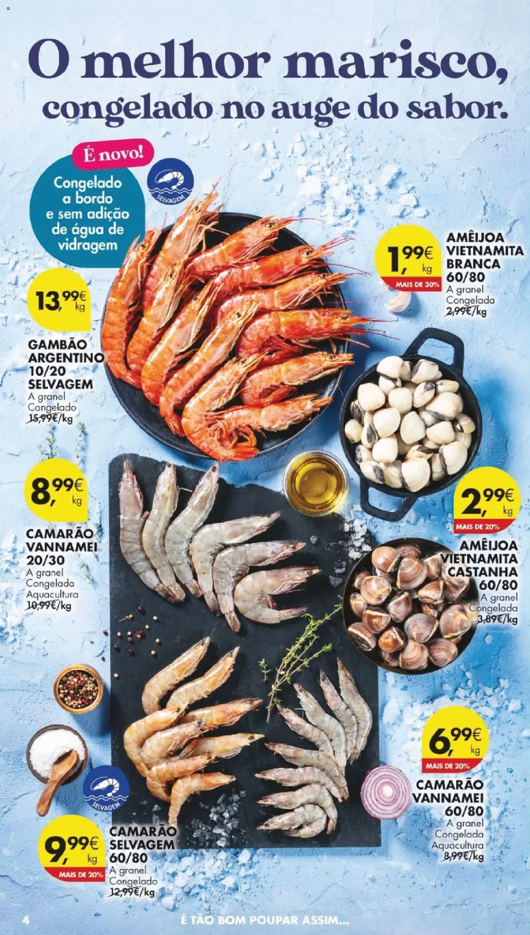 Pingo Doce Black Friday - folheto válido a partir de 25/11/2025 página 4 de 63