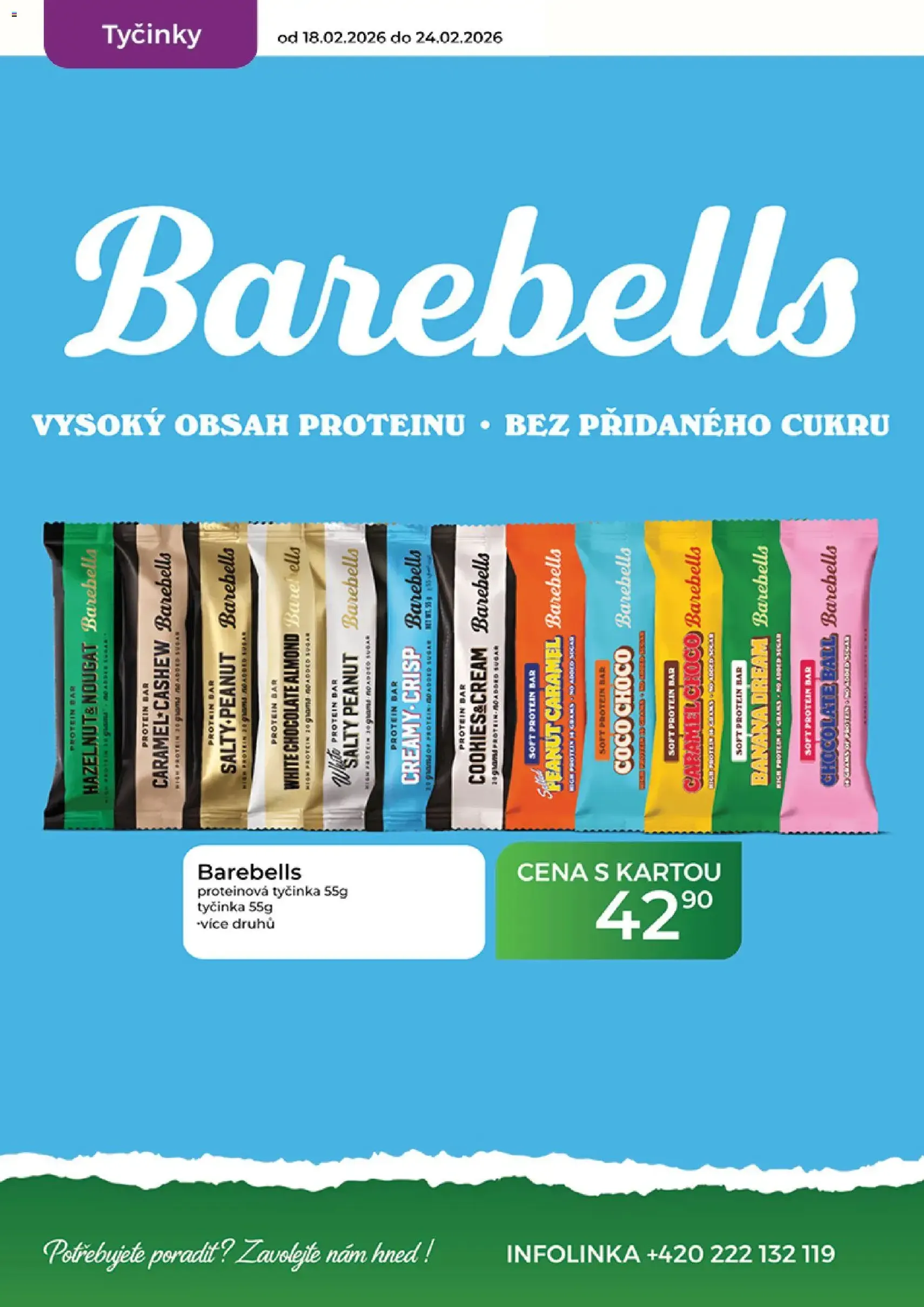 Tamda Foods leták - platný leták od 18.02.2026 strana 26 z 60