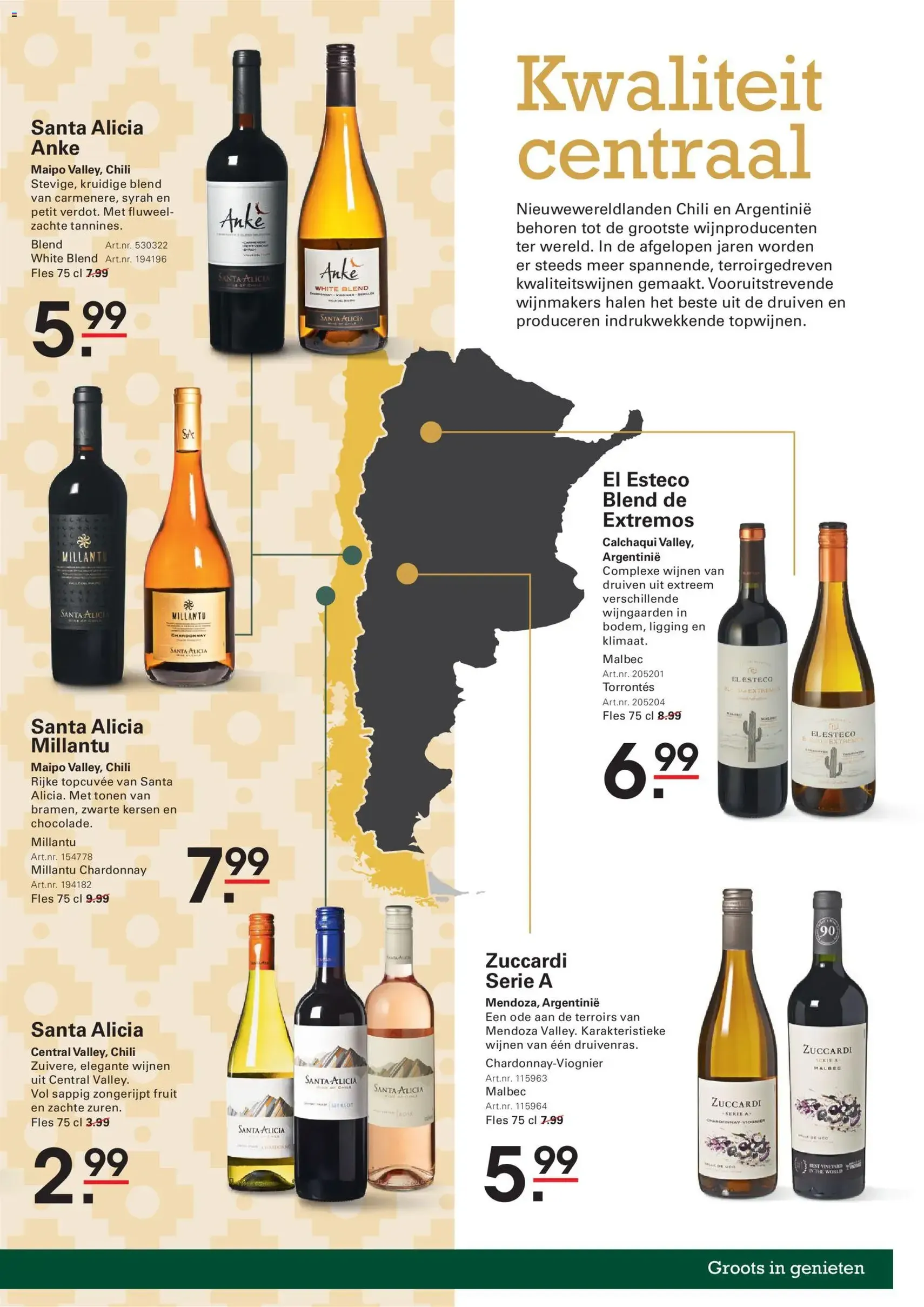 Sligro - Food - geldige folder vanaf 20-11-2025 pagina 43 van 68