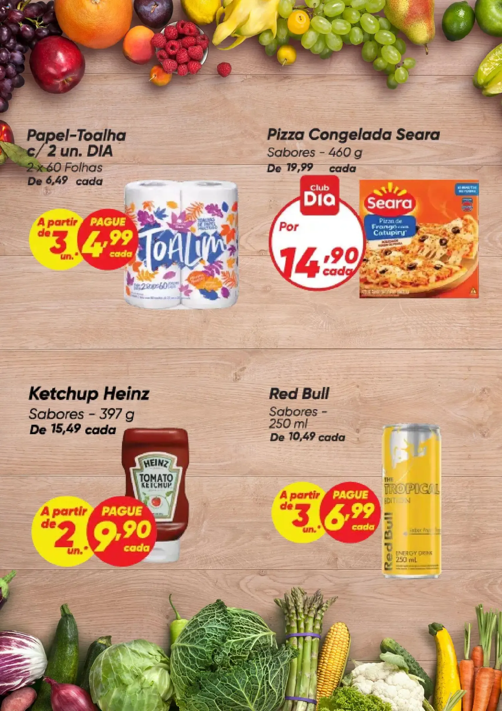 Dia promoções - folheto válido a partir de 27/11/2025 página 7 de 9