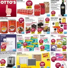 Otto's aktionen - Prospekt Vorschau gültig ab 28.04.2026