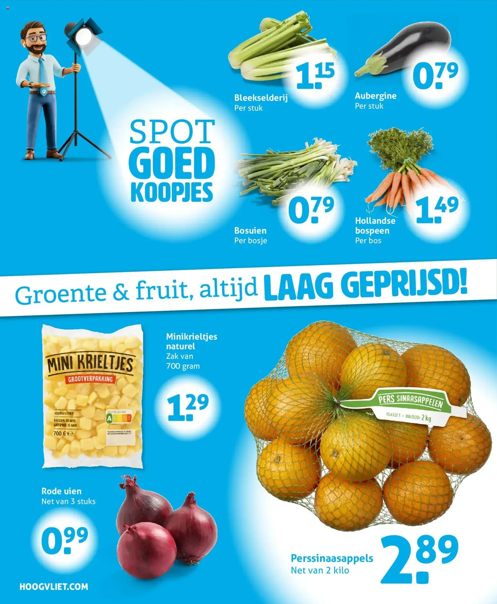 Hoogvliet - Folder - geldige folder vanaf 02-01-2026 pagina 10 van 30