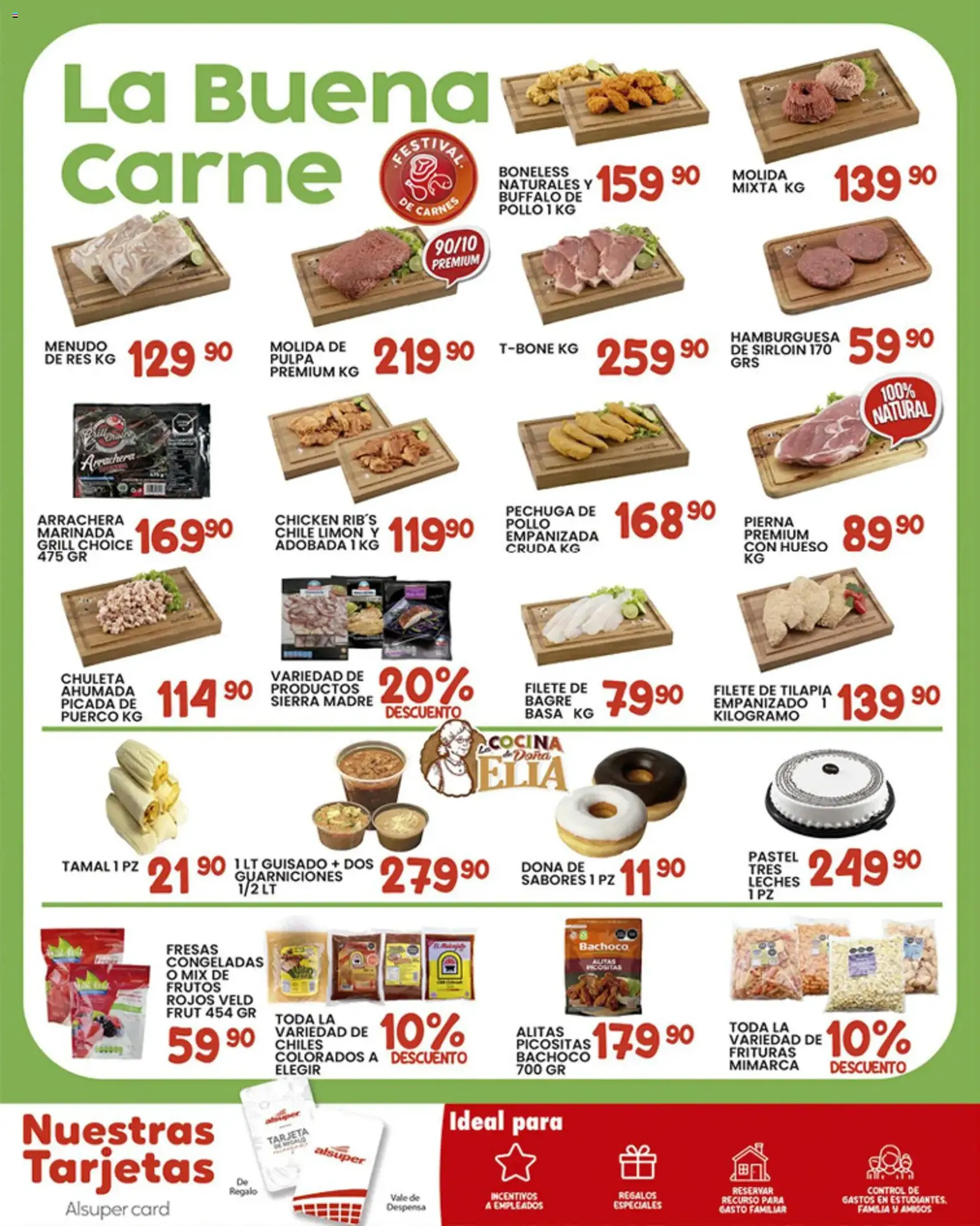 Alsuper folleto - folleto válido desde 30/01/2026 página 6 de 8