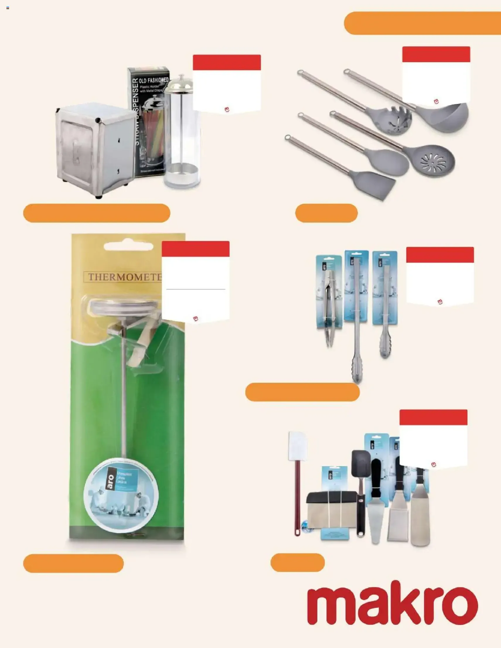 Makro - Promociones Horeca - folleto válido desde 26/02/2026 página 11 de 48