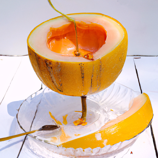 Anteprima ricetta Meloncello