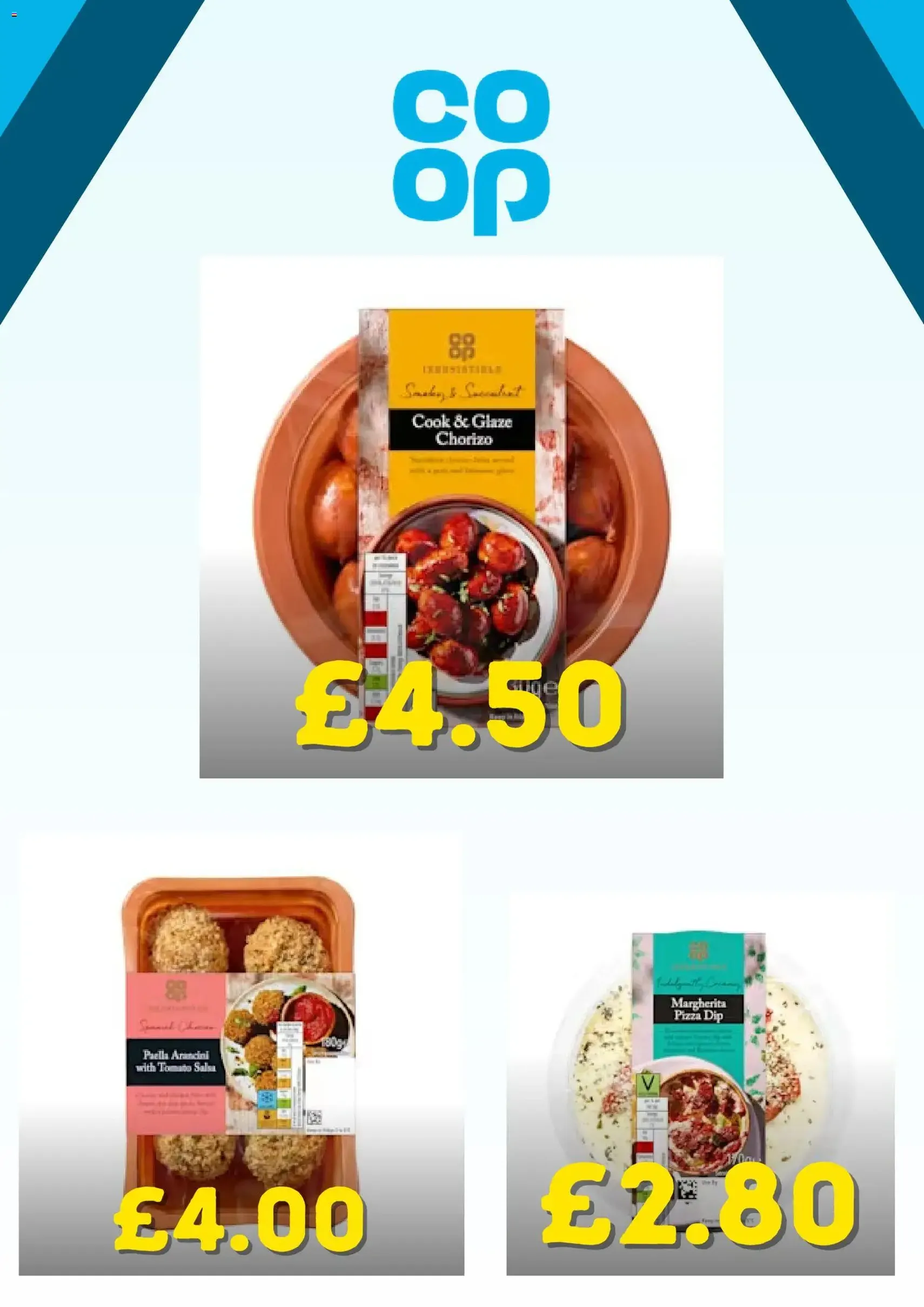 Co-op - Offers - valid flyer from 15/05/2026, page 2 of 6