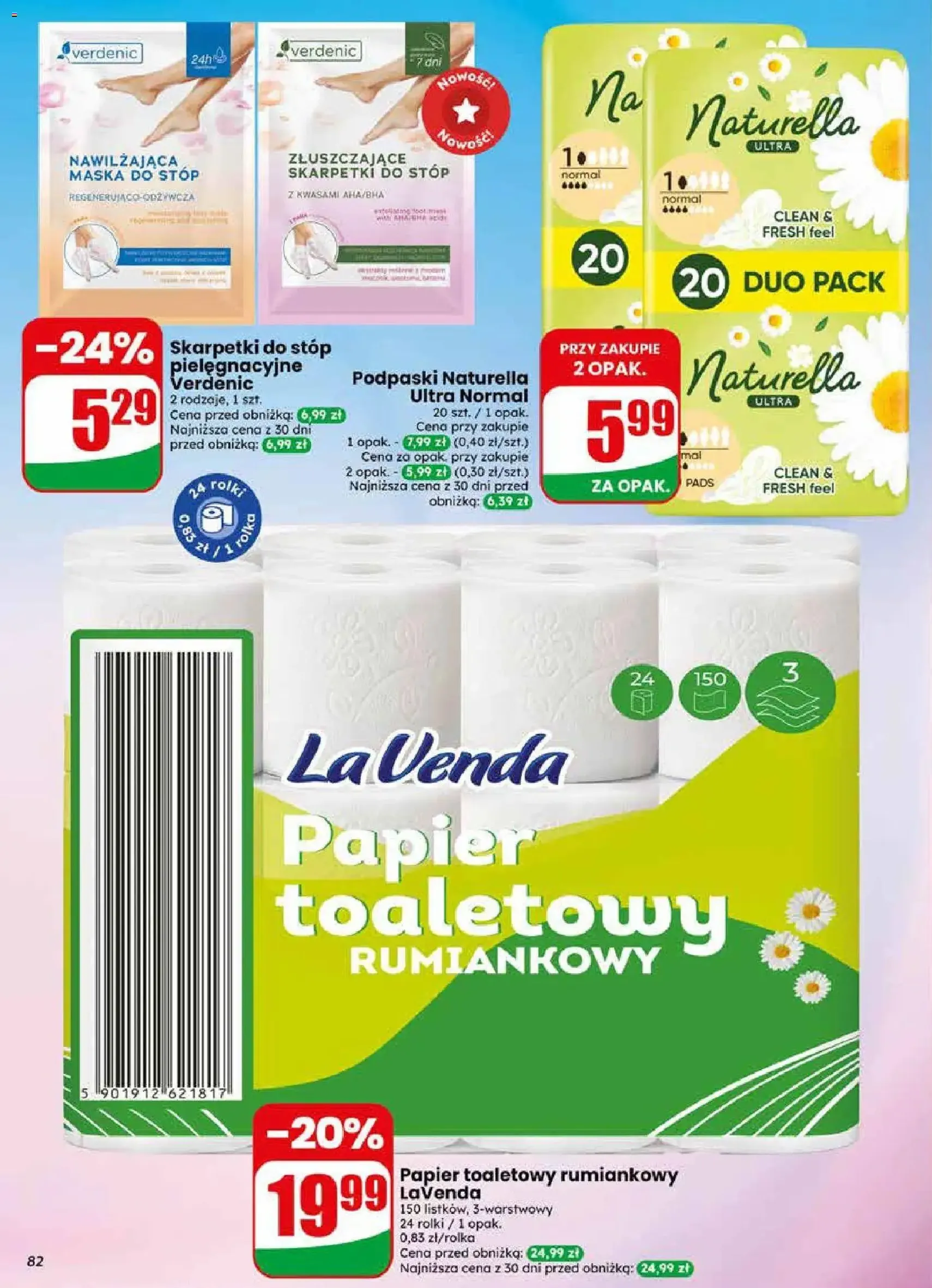 Dino gazetka - ważny gazetka od 20.05.2026 strona 82 z 87