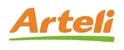 Logotipo de Arteli