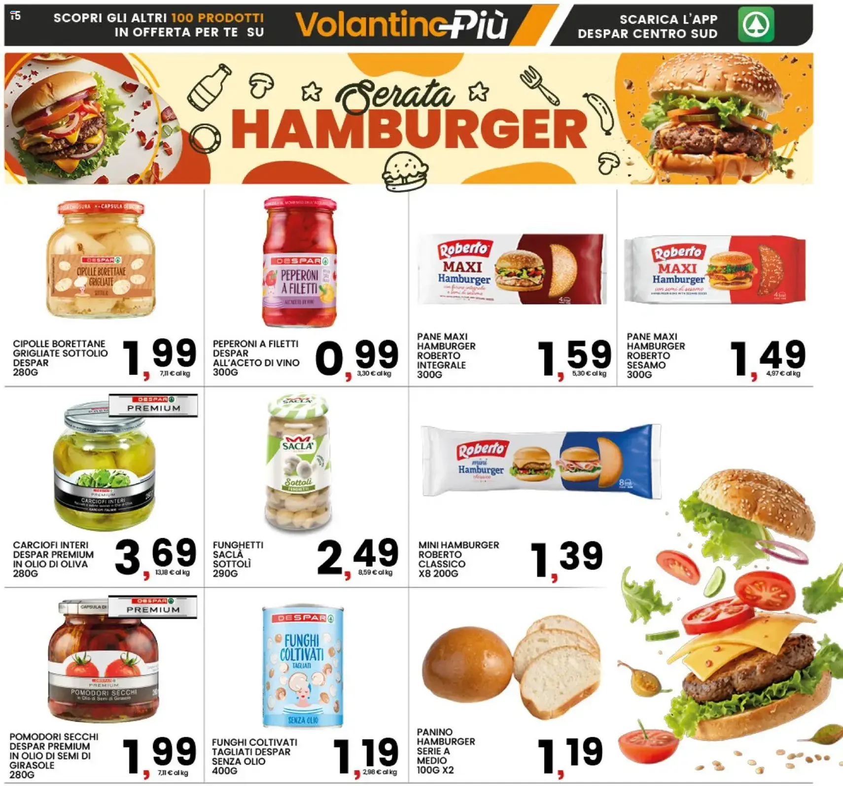 Volantino Interspar - volantino valido dal 23/02/2026 pagina 15 di 38