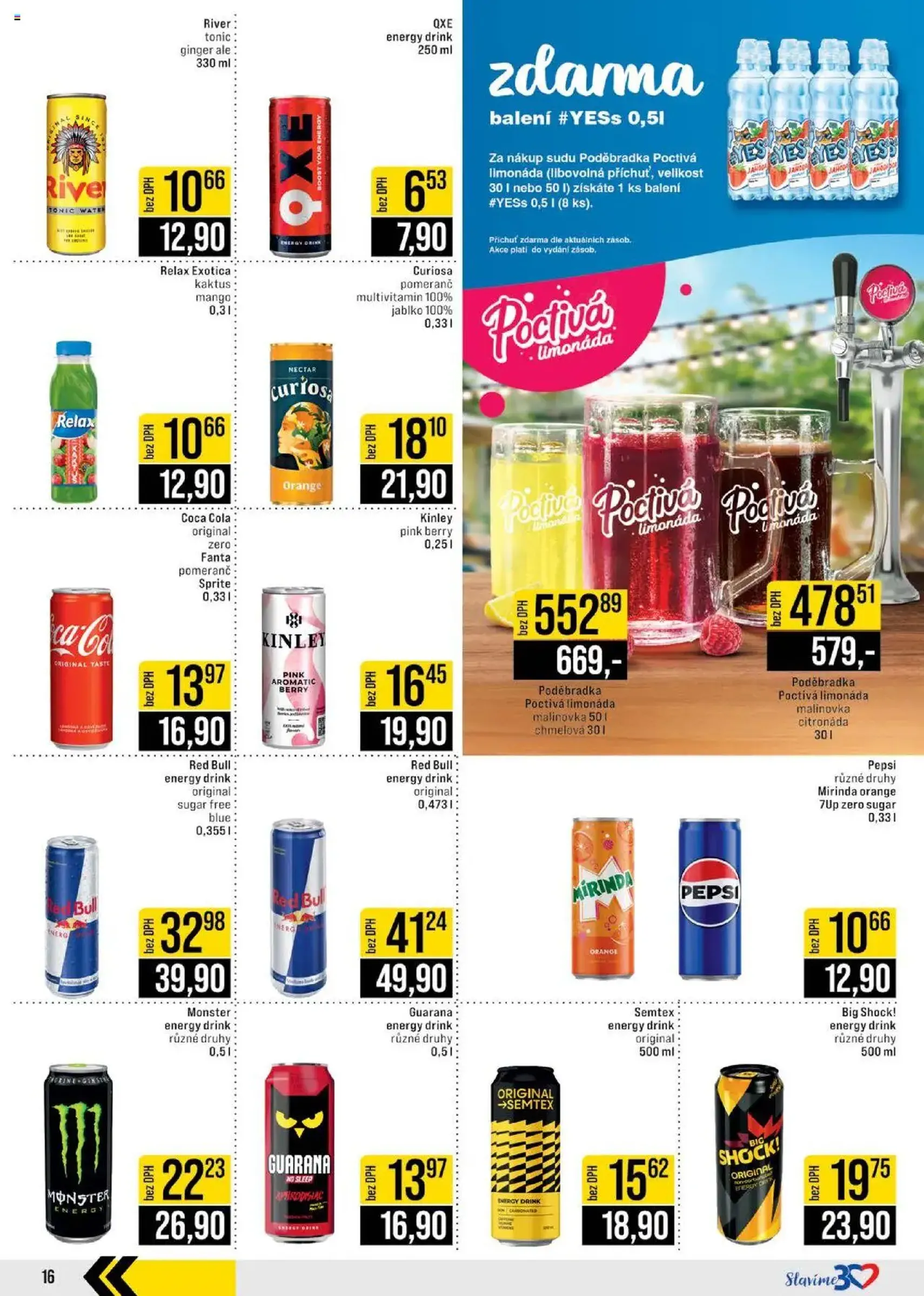 Jip leták - Cash & Carry - platný leták od 17.09.2025 strana 16 z 24 Jip leták - Cash & Carry - platný leták od 17.09.2025 strana 16 z 24