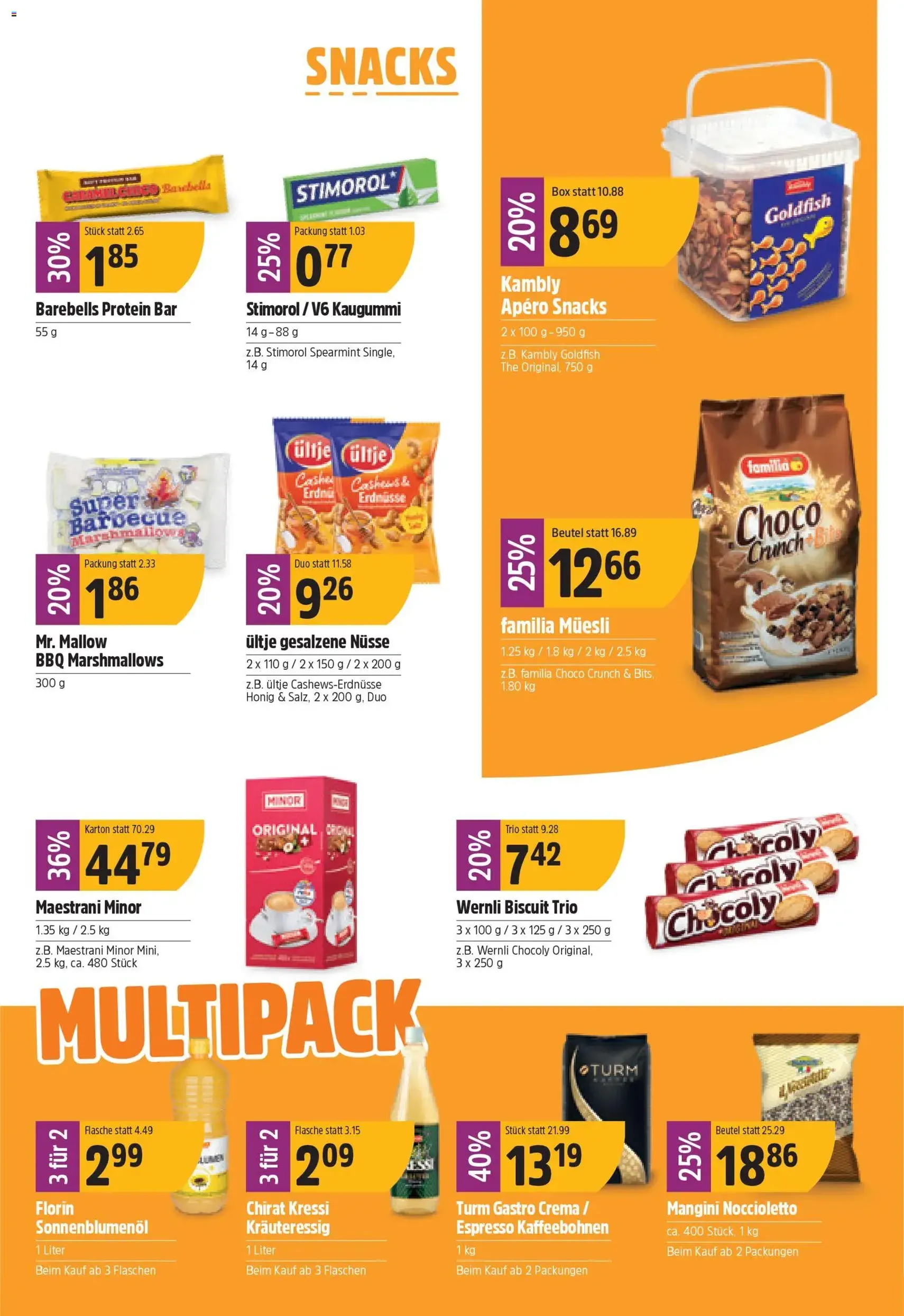 TopCC Aktionen - Gültiger Prospekt ab 05.01.2026, Seite 15 von insgesamt 24