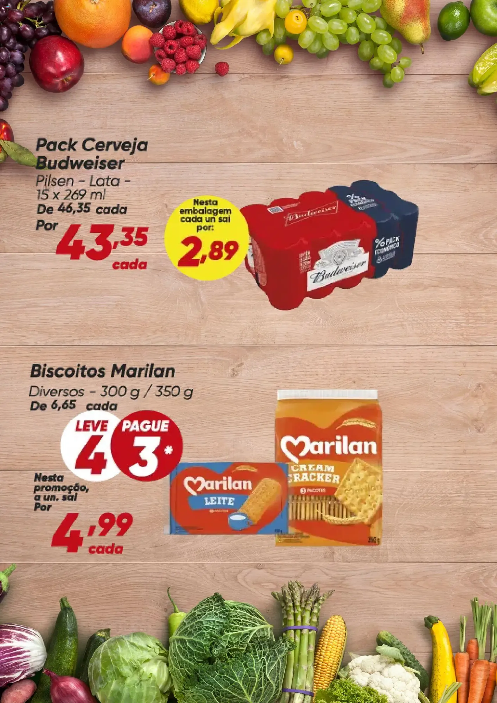 Dia promoções - folheto válido a partir de 03/11/2025 página 2 de 7
