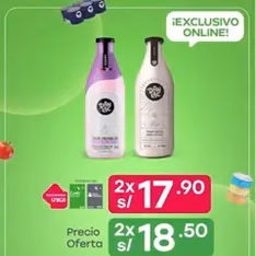Vista previa del folleto Tottus catálogo válido desde 29/06/2026