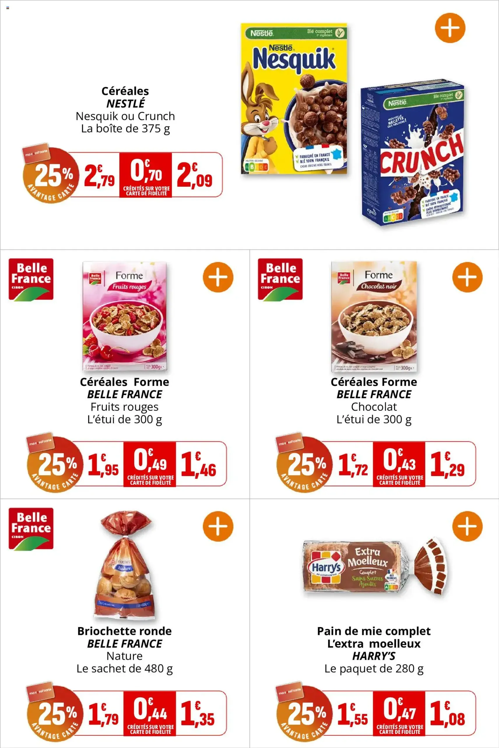 Coccinelle catalogue - brochure valable à partir du 17/06/2026, page 17 sur 41
