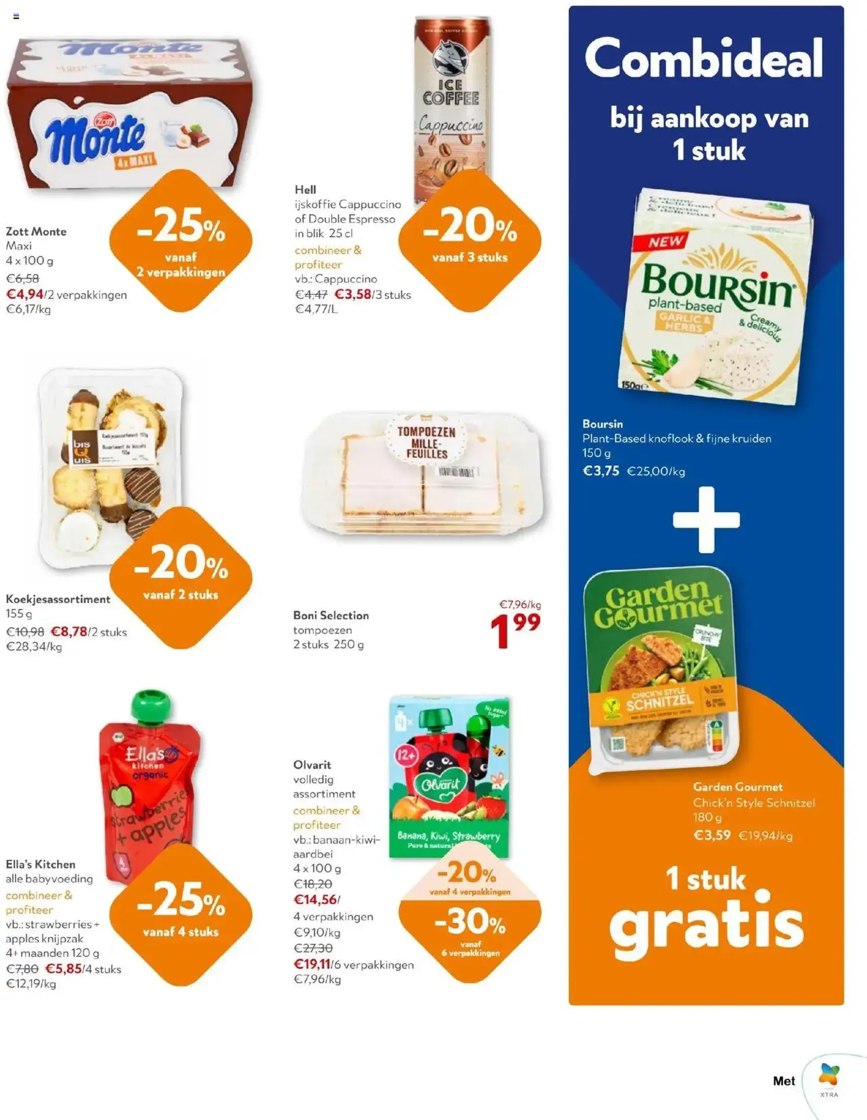 OKay - Folder - geldige folder vanaf 08/10/2025 pagina 13 van 24