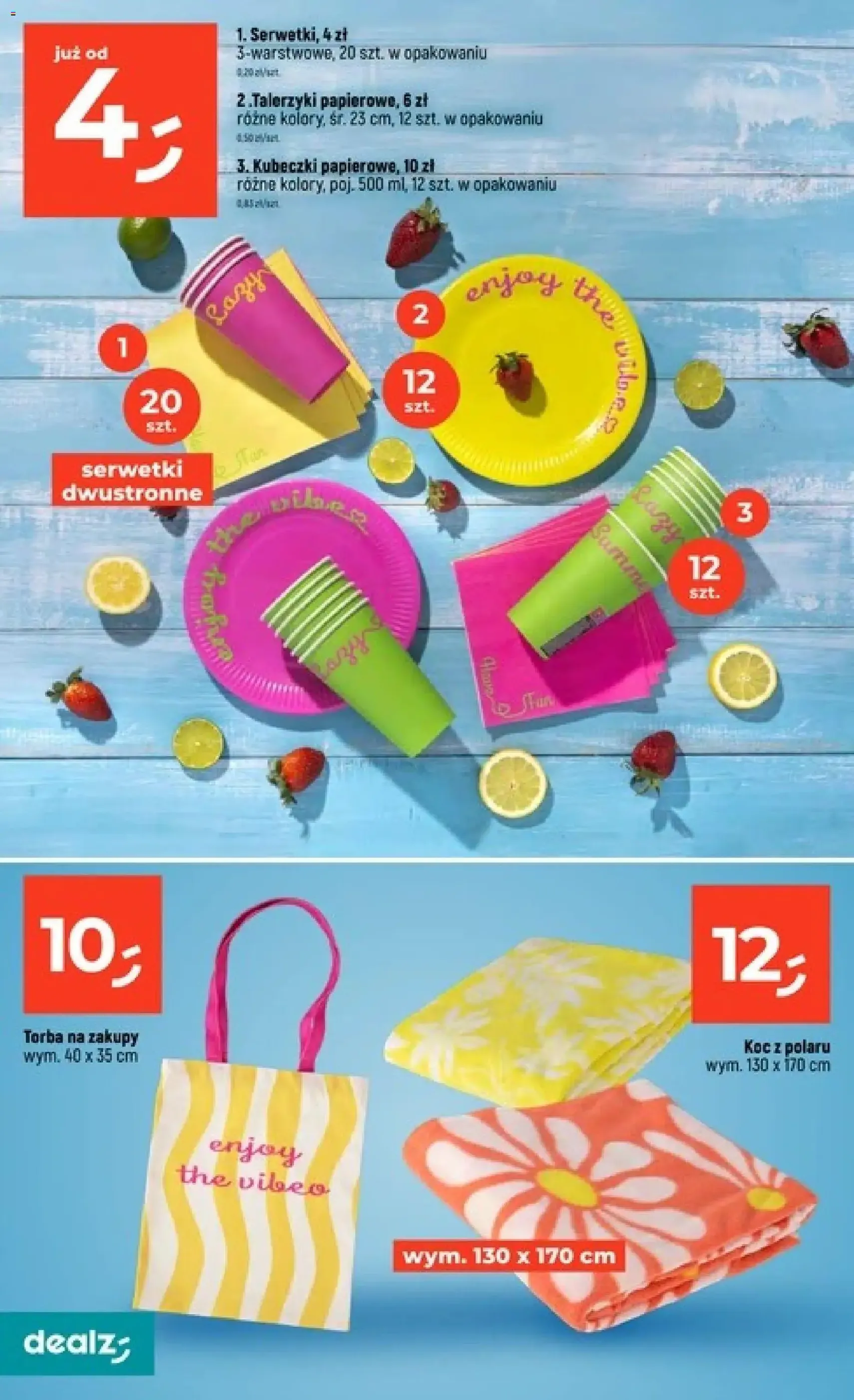 Dealz gazetka - ważny gazetka od 14.05.2026 strona 38 z 54
