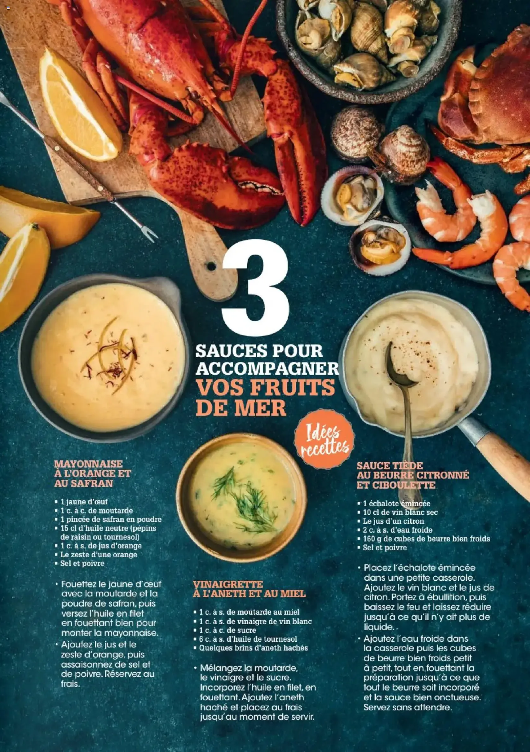 Grand Frais catalogue - brochure valable à partir du 01/12/2025, page 19 sur 76