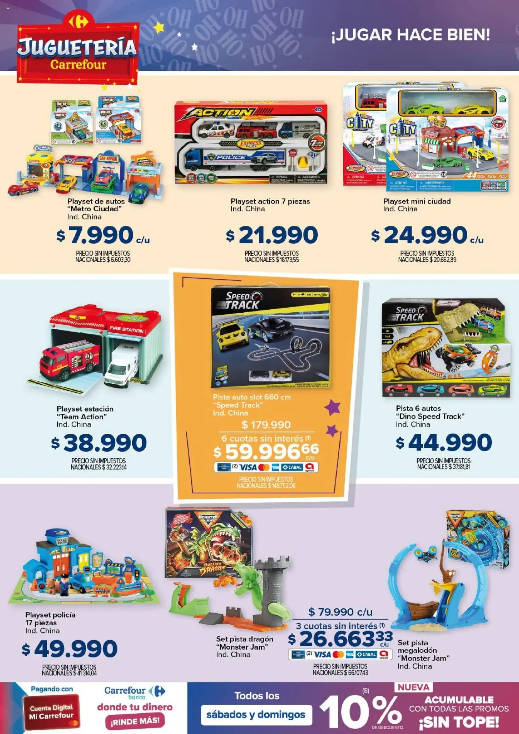 Carrefour ofertas - folleto válido desde 12/12/2025 página 24 de 36
