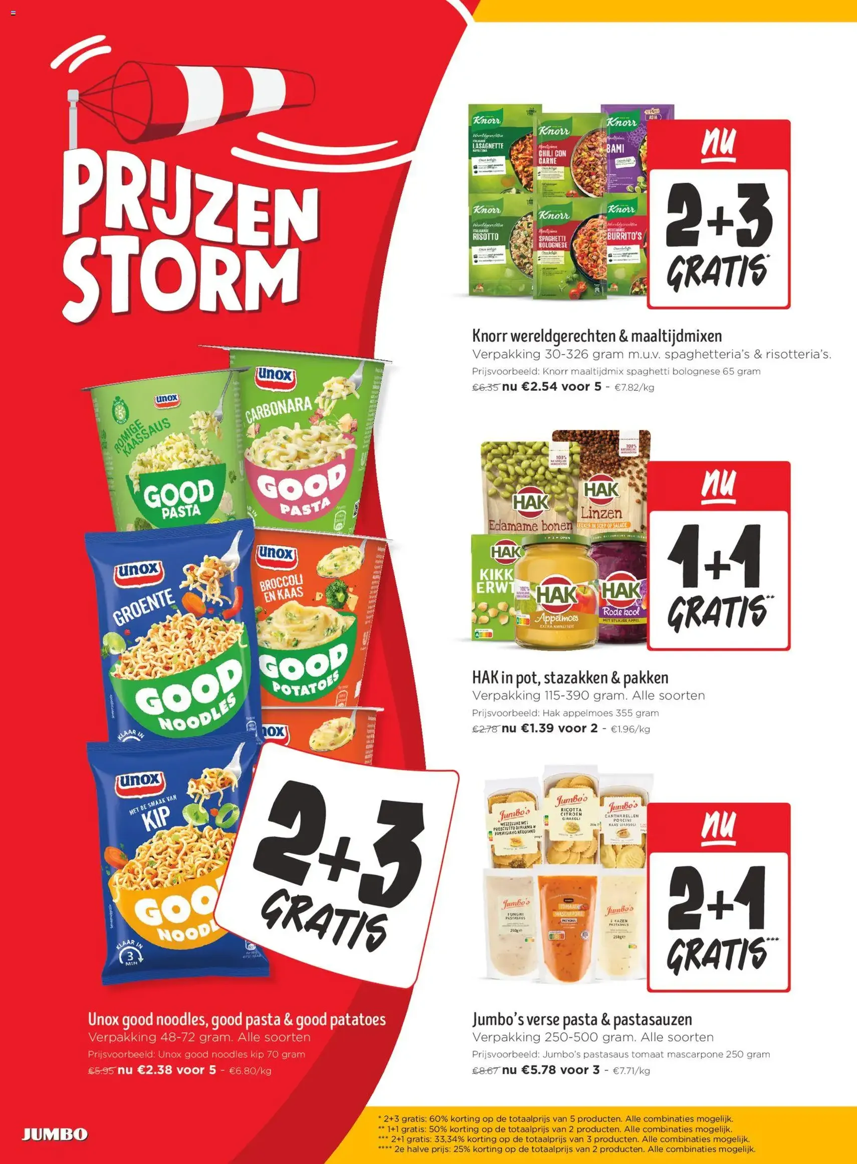 JUMBO folder / publicité - geldige folder vanaf 07/01/2026 pagina 2 van 16