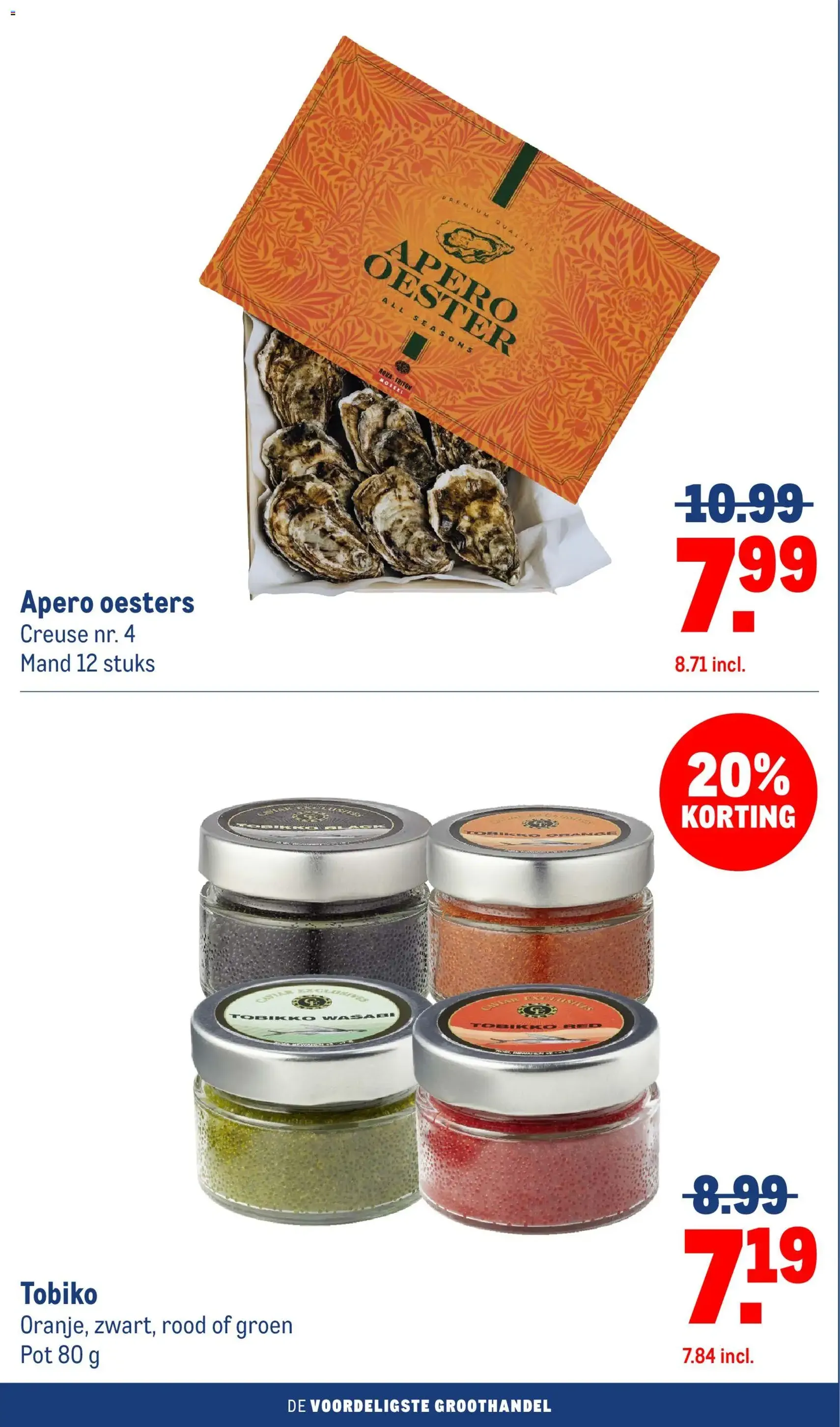 Makro - Folder - geldige folder vanaf 19-11-2025 pagina 24 van 68