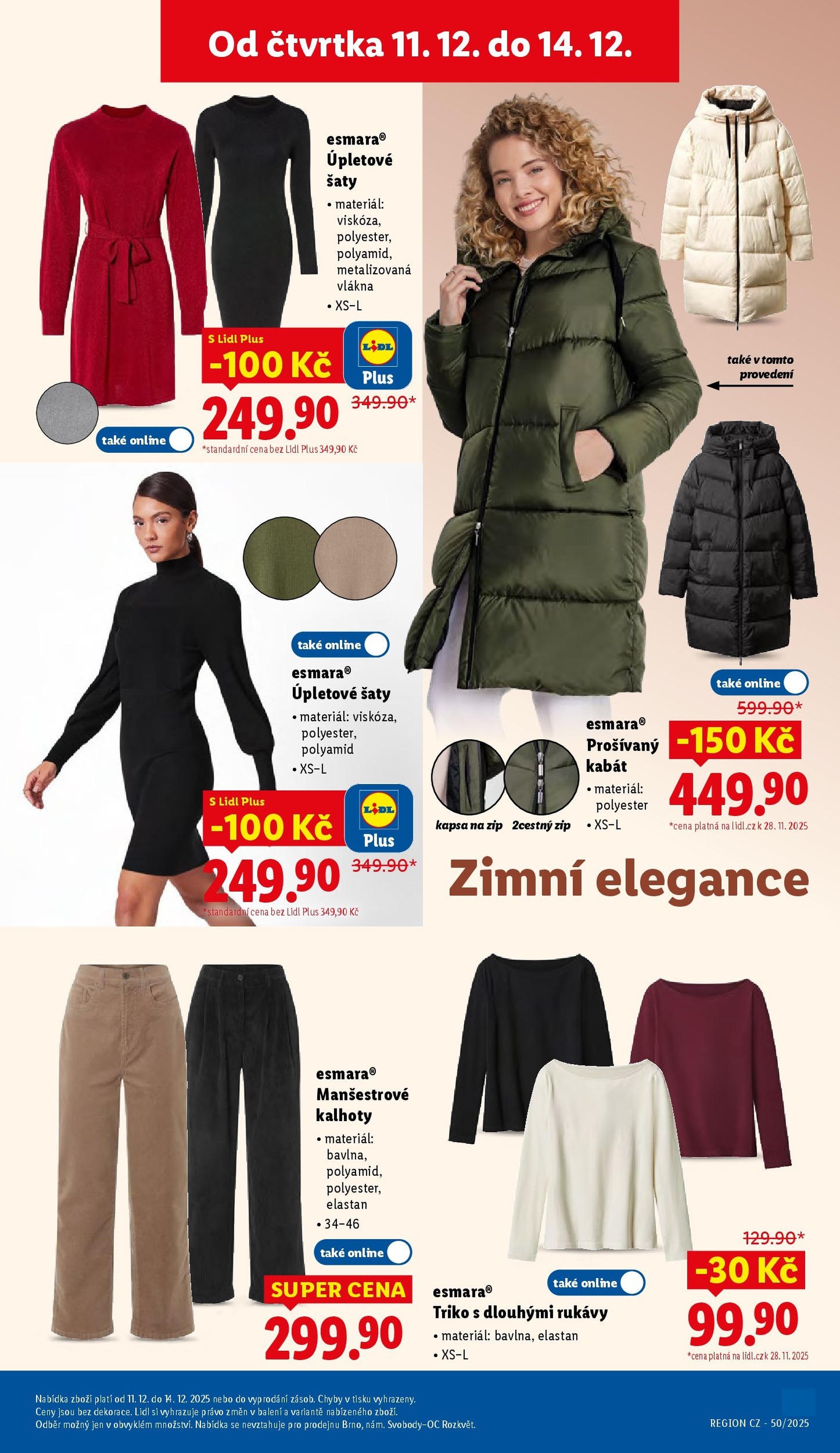 Lidl leták - platný leták od 11.12.2025 strana 37 z 53