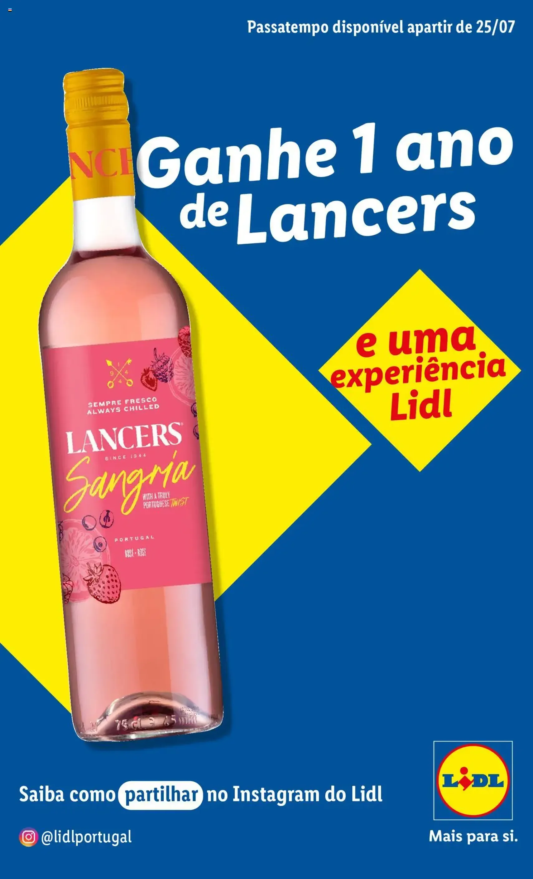 Lidl folheto - folheto válido a partir de 21/07/2025 página 18 de 42 Lidl folheto - folheto válido a partir de 21/07/2025 página 18 de 42