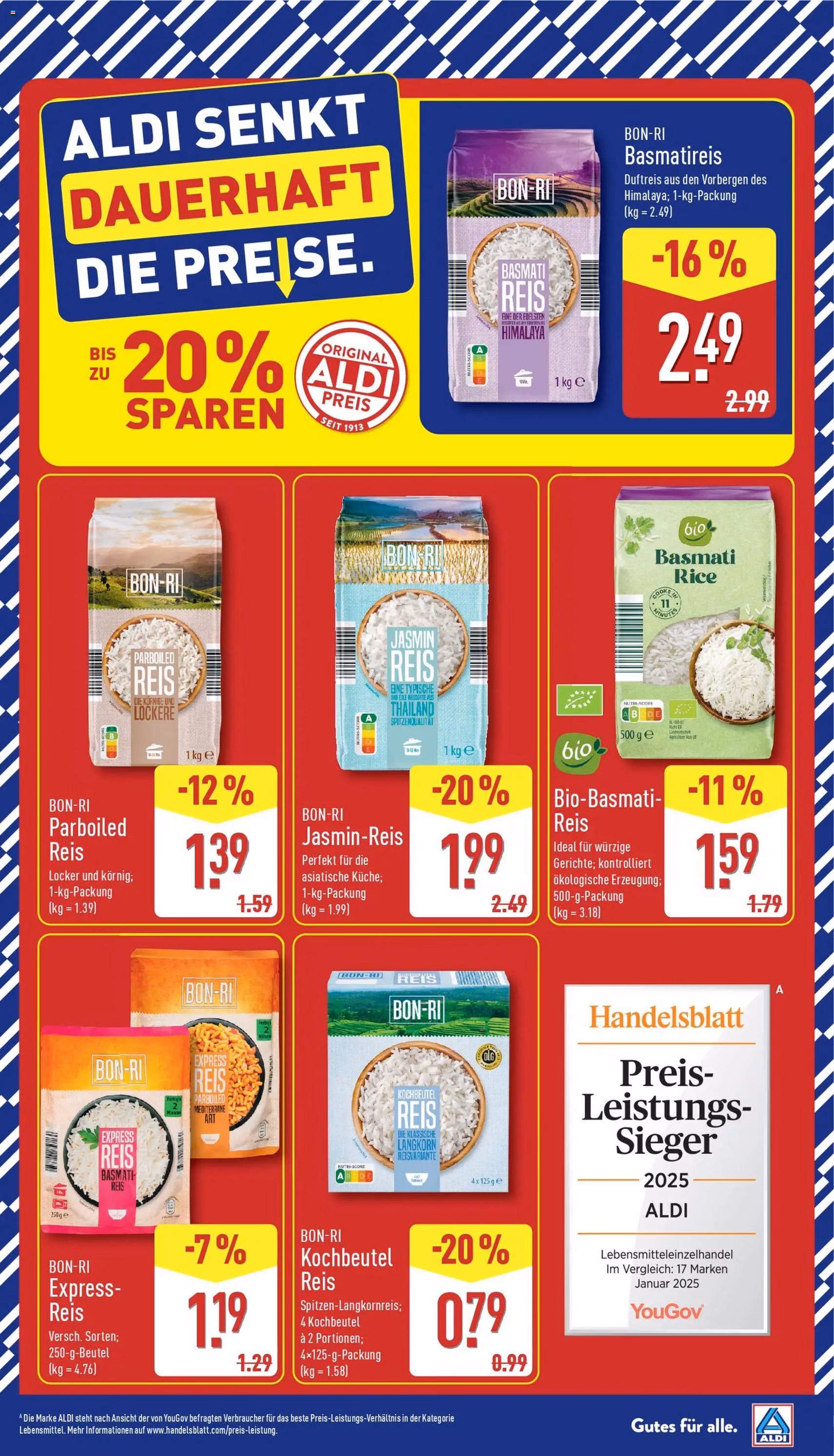 Aldi Prospekt - Gültiger Prospekt ab 12.01.2026, Seite 13 von insgesamt 44
