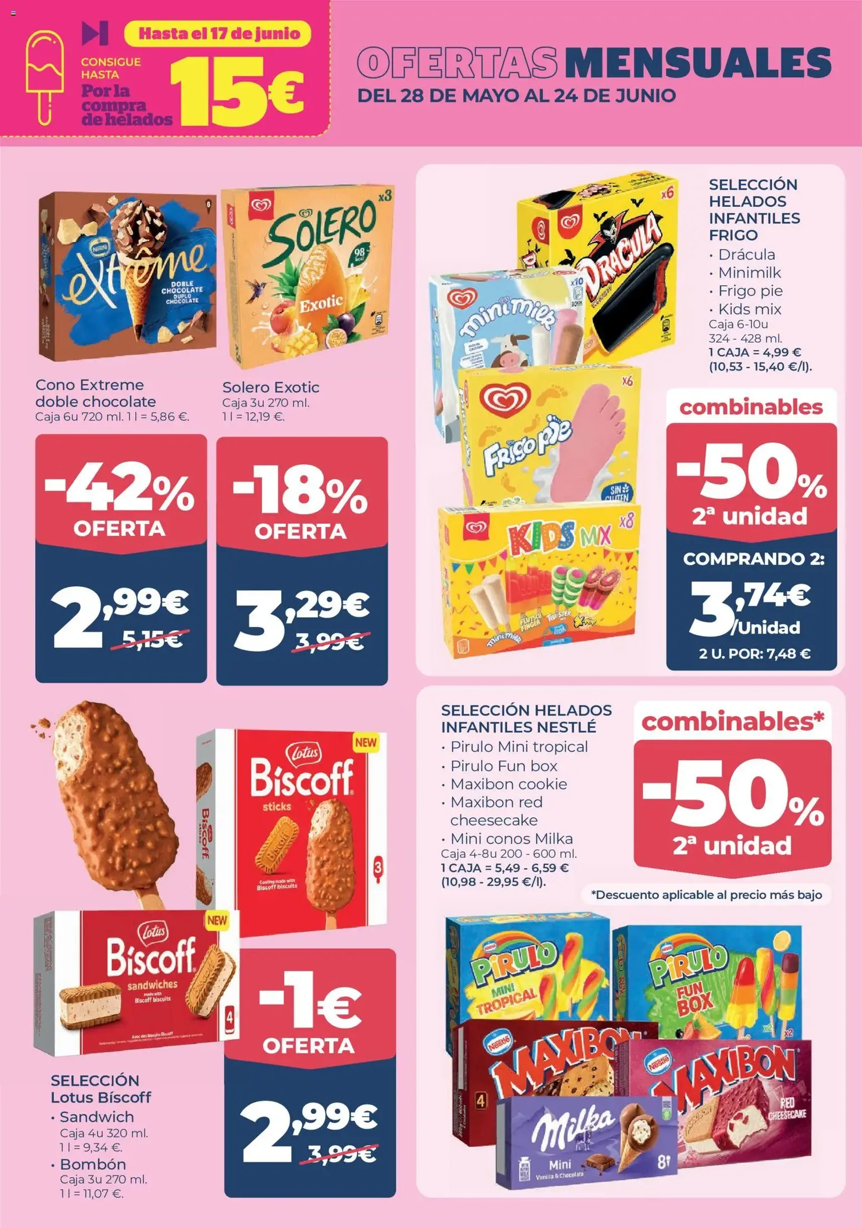 La Sirena folleto - folleto válido desde 28/05/2026 página 7 de 11