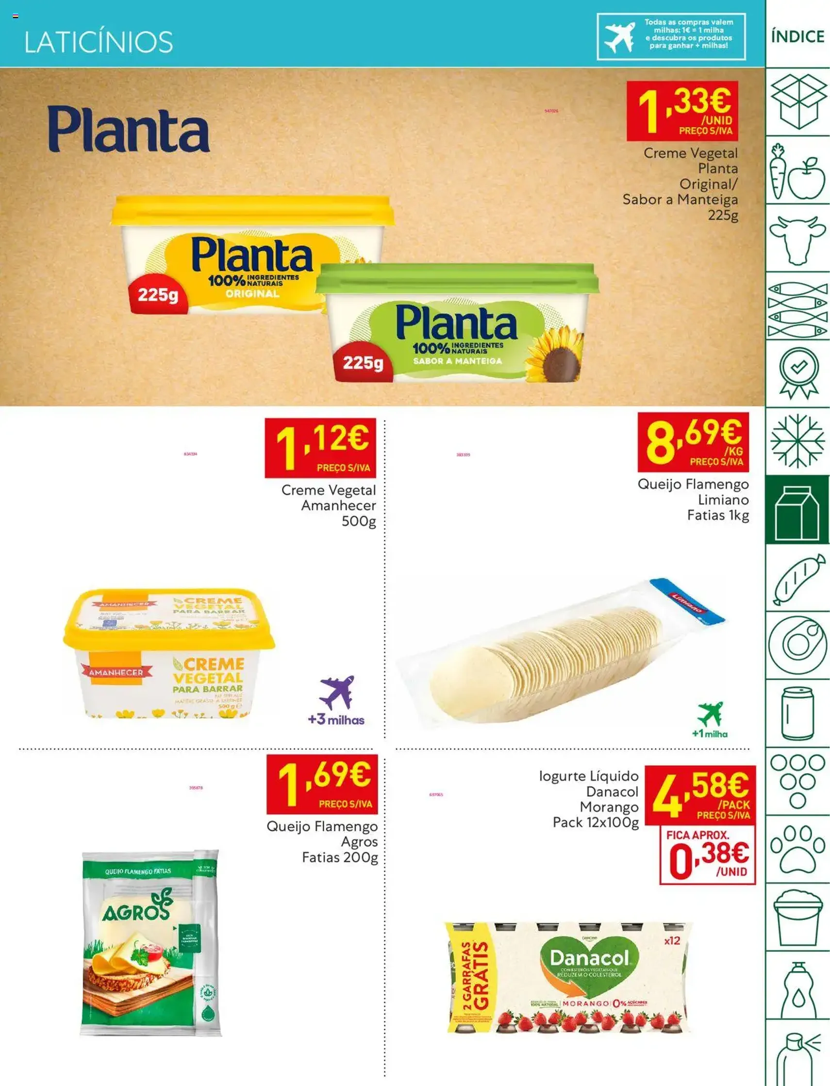 Recheio folheto - folheto válido a partir de 23/09/2025 página 19 de 52