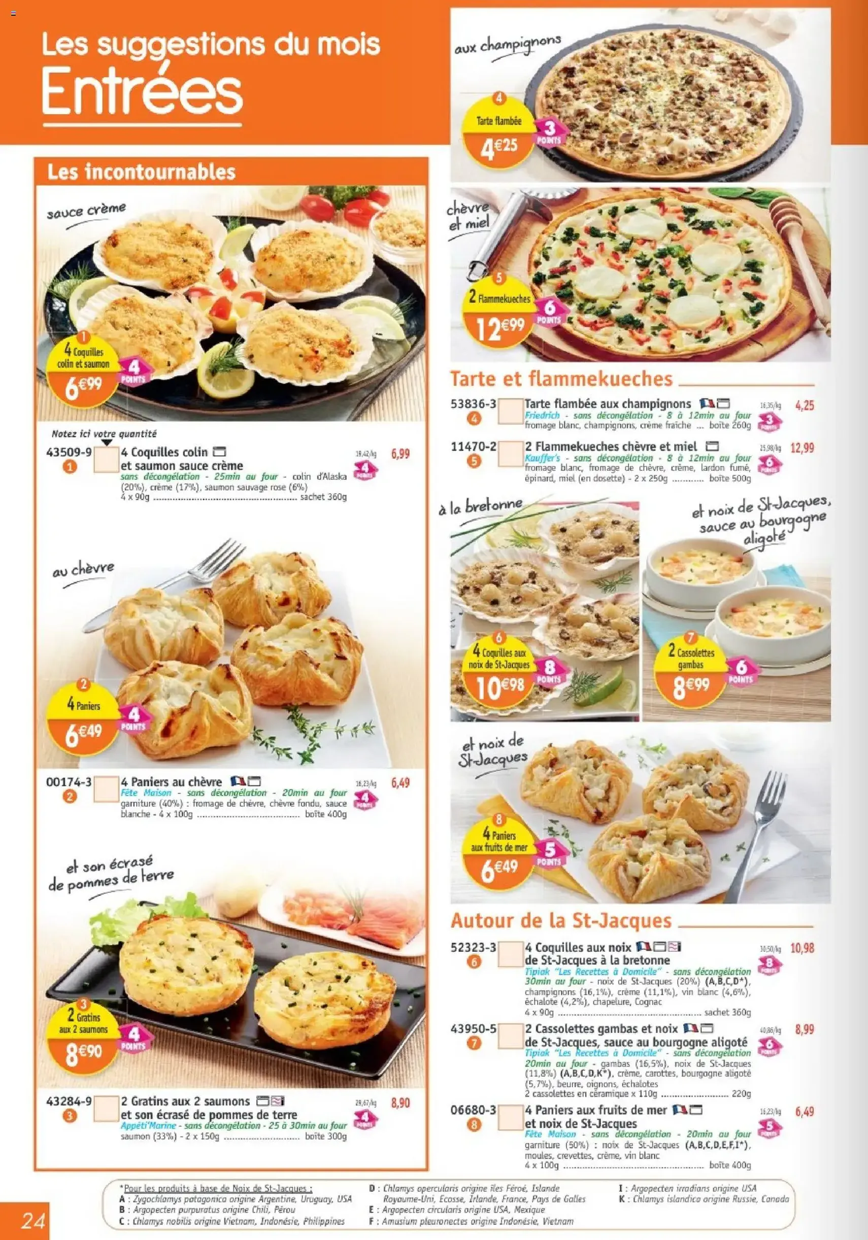 Maximo catalogue - brochure valable à partir du 27/04/2026, page 24 sur 64