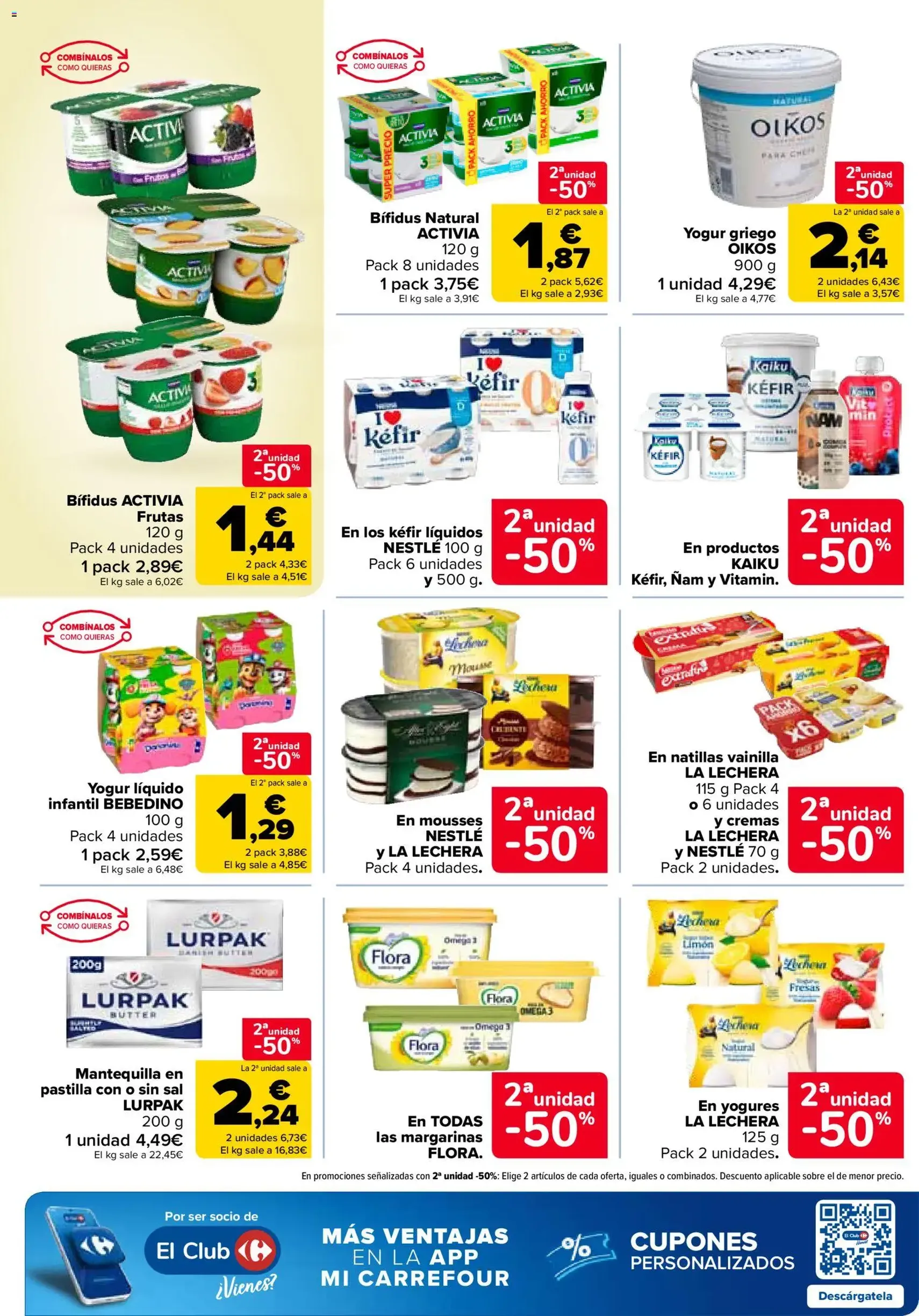 Carrefour folleto - folleto válido desde 12/02/2026 página 24 de 88