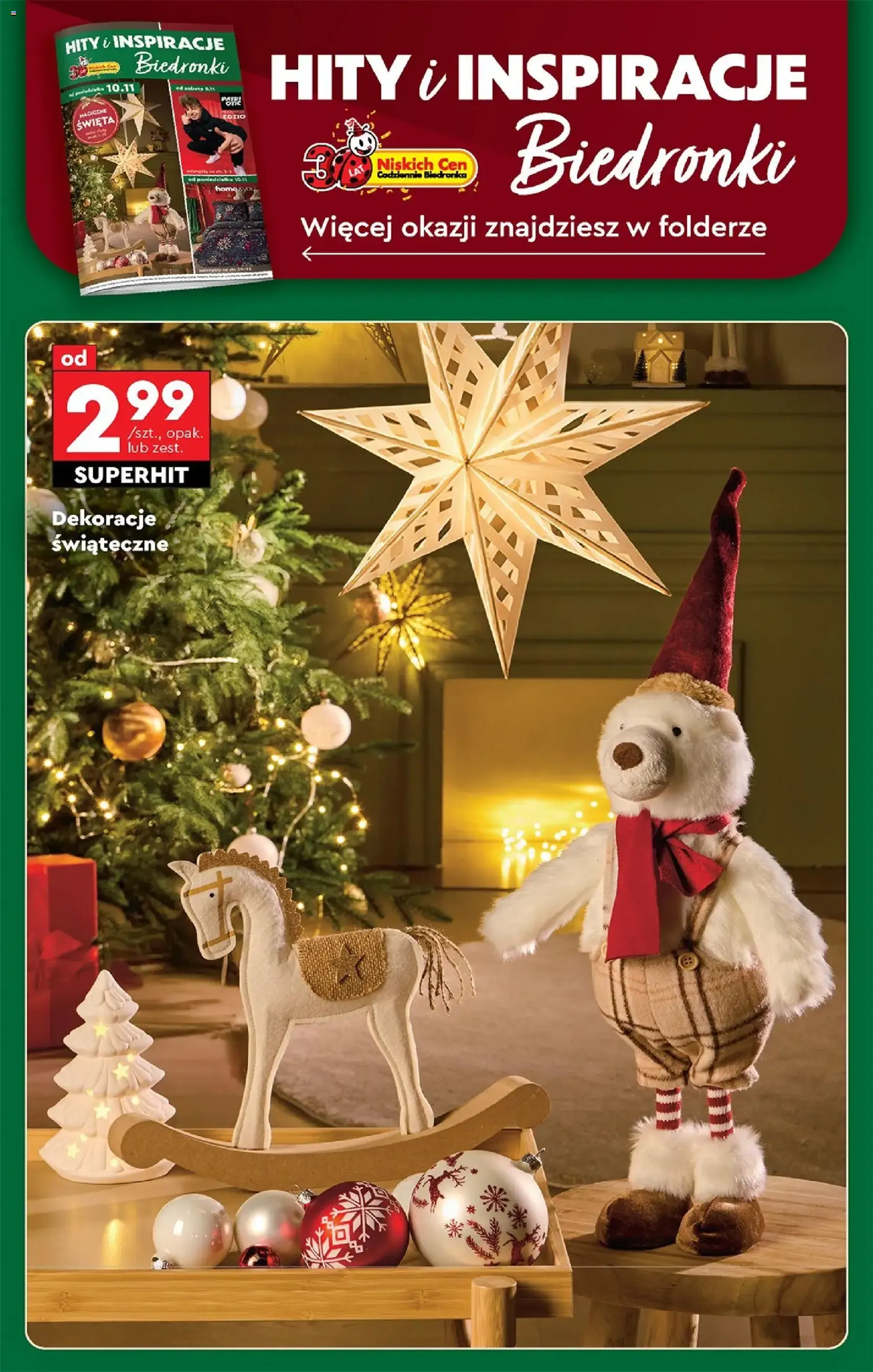 Biedronka gazetka - ważny gazetka od 10.11.2025 strona 78 z 87