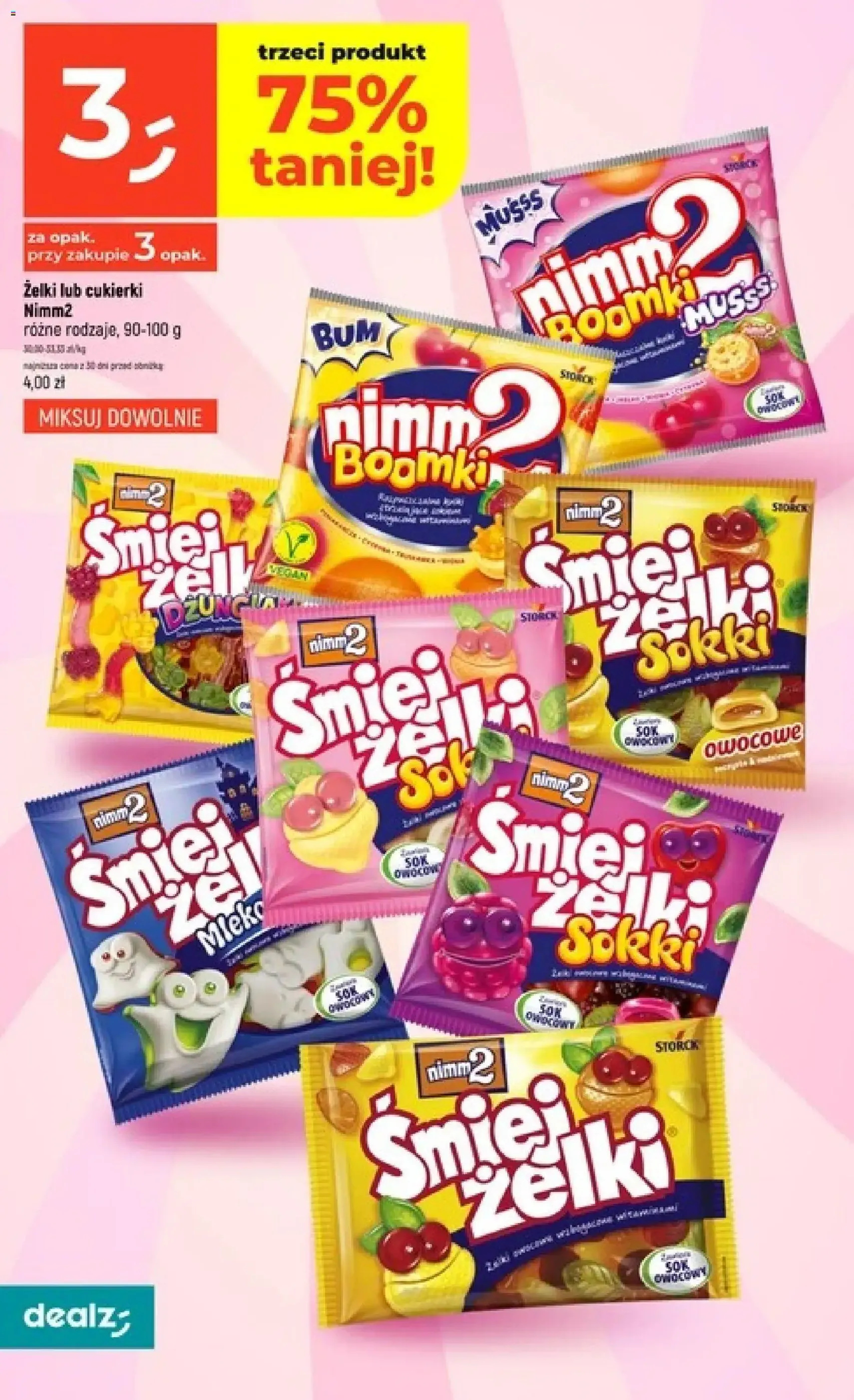 Dealz gazetka - ważny gazetka od 02.07.2026 strona 24 z 54