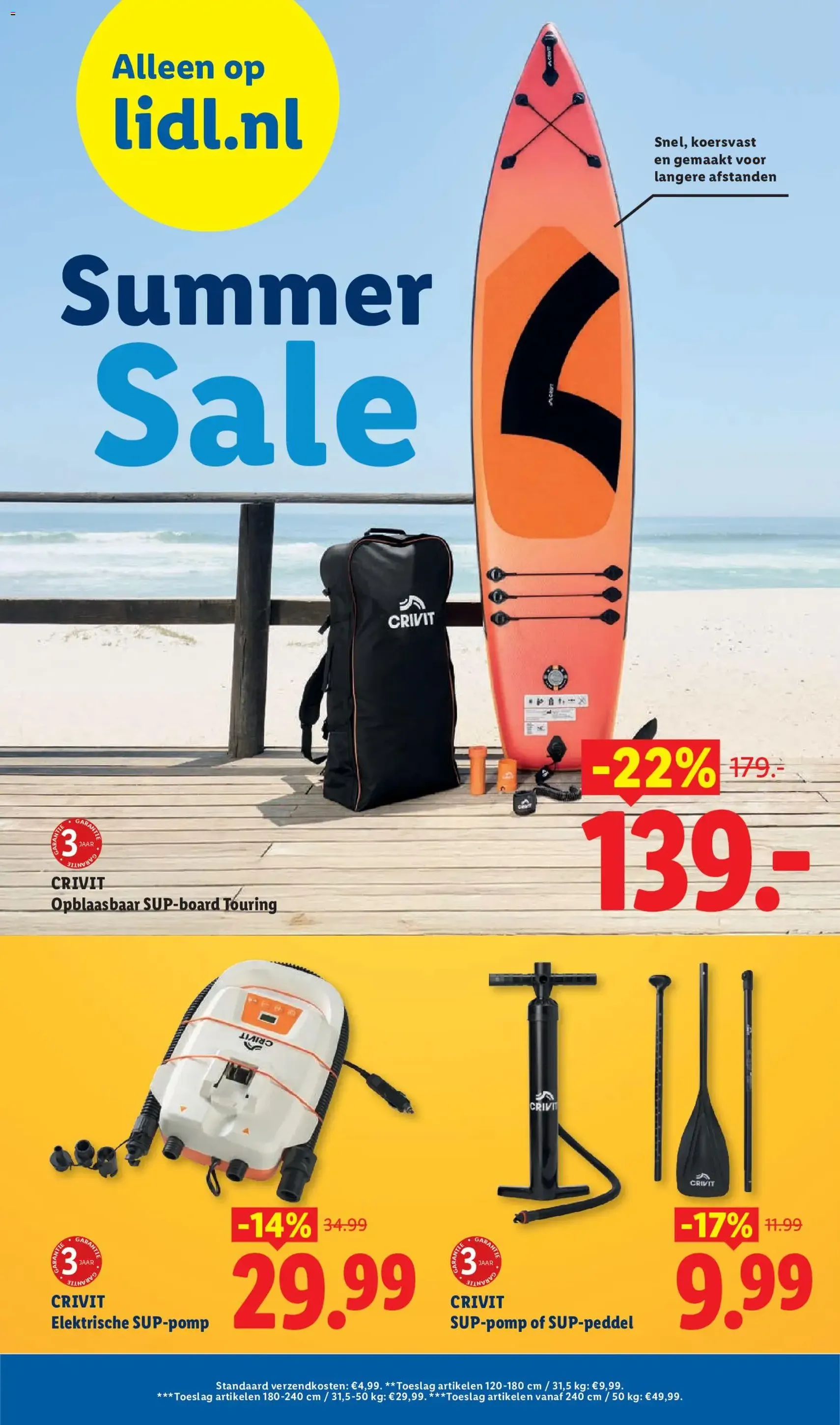 Lidl folder week 30 - geldige folder vanaf 20-07-2026 pagina 45 van 50