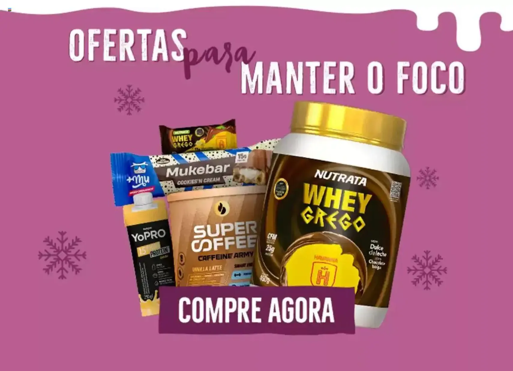 Natural da Terra - Ofertas da semana - folheto válido a partir de 15/07/2025 página 5 de 9 Natural da Terra - Ofertas da semana - folheto válido a partir de 15/07/2025 página 5 de 9